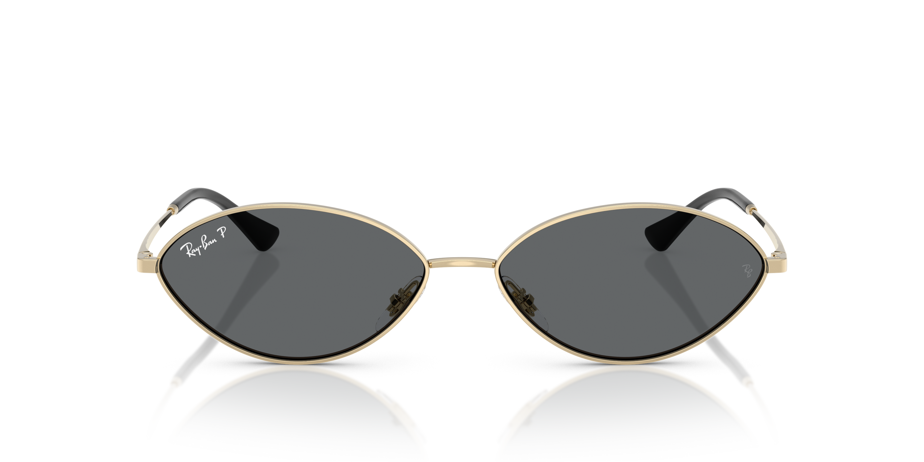 Occhiali Da Sole Ray-Ban KAI Bio-Based RB3757 921381 56