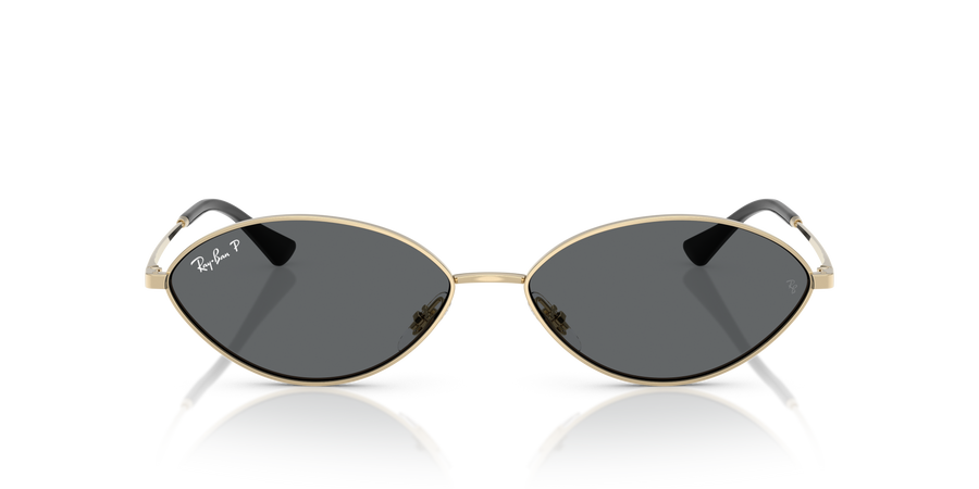 Sonnenbrille Ray-Ban KAI Bio-Based RB3757 921381