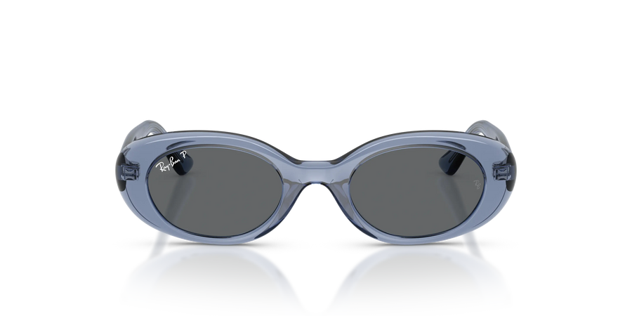 Occhiali Da Sole Ray-Ban RJ9141S Junior 721681 45