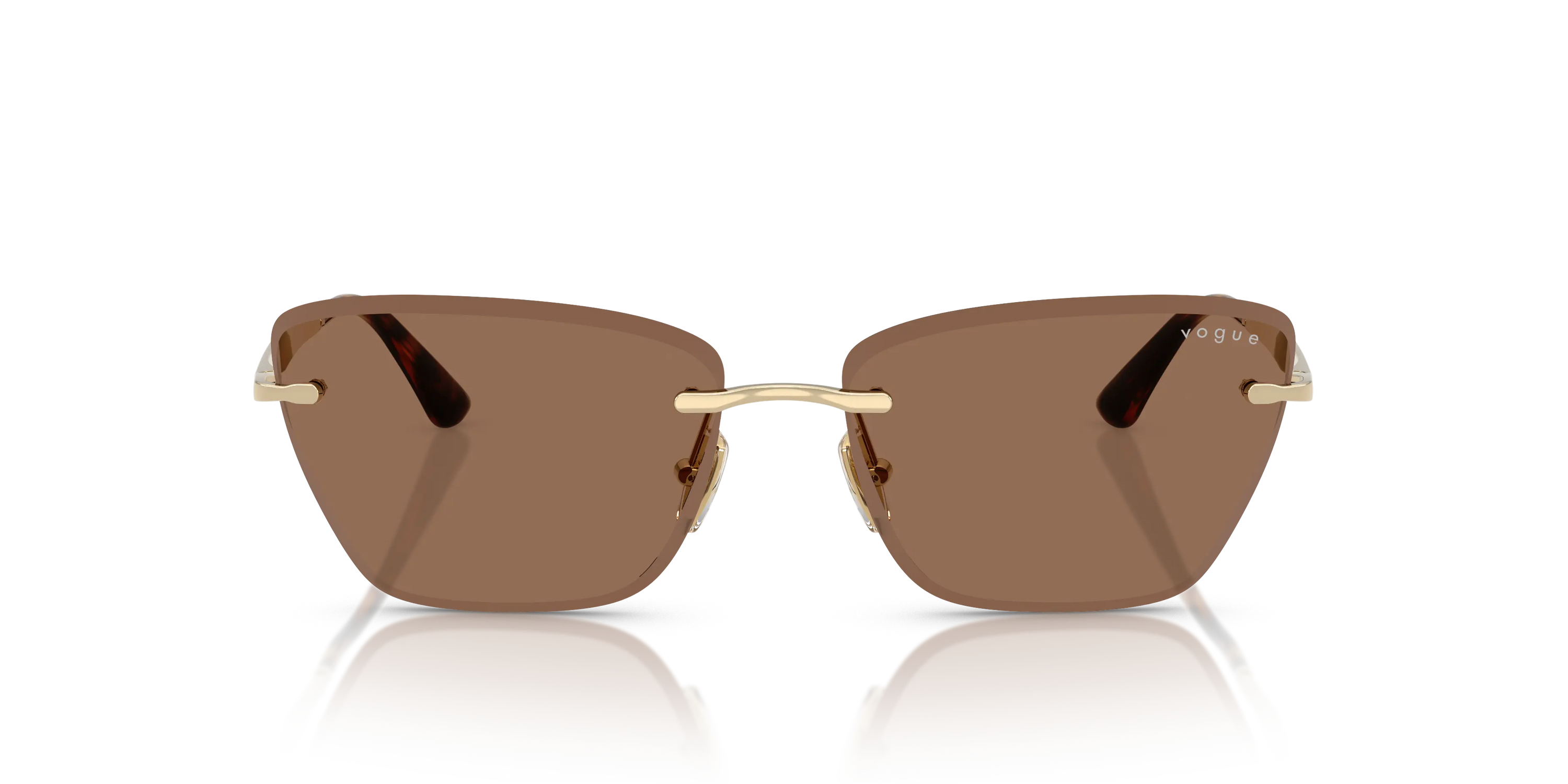 Vogue Sunglasses VO4332S 848/73 59