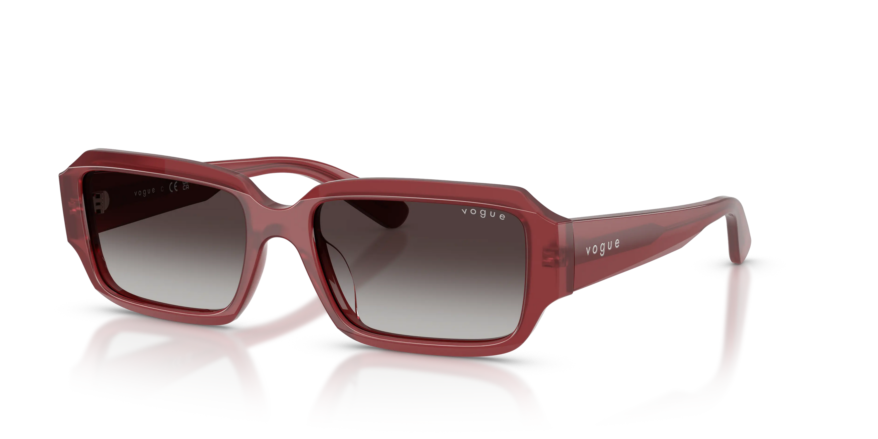 Sonnenbrille Vogue VO5693SU 32818G 54