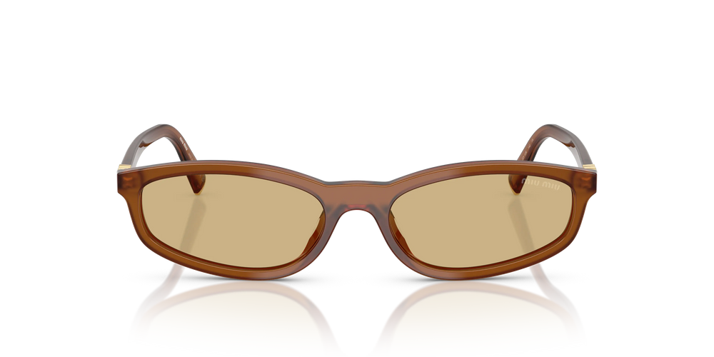 Miu Miu Sunglasses MU A06S 22I10R 54