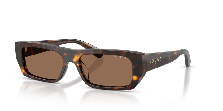 Vogue Sunglasses VO5657SU W65673 53