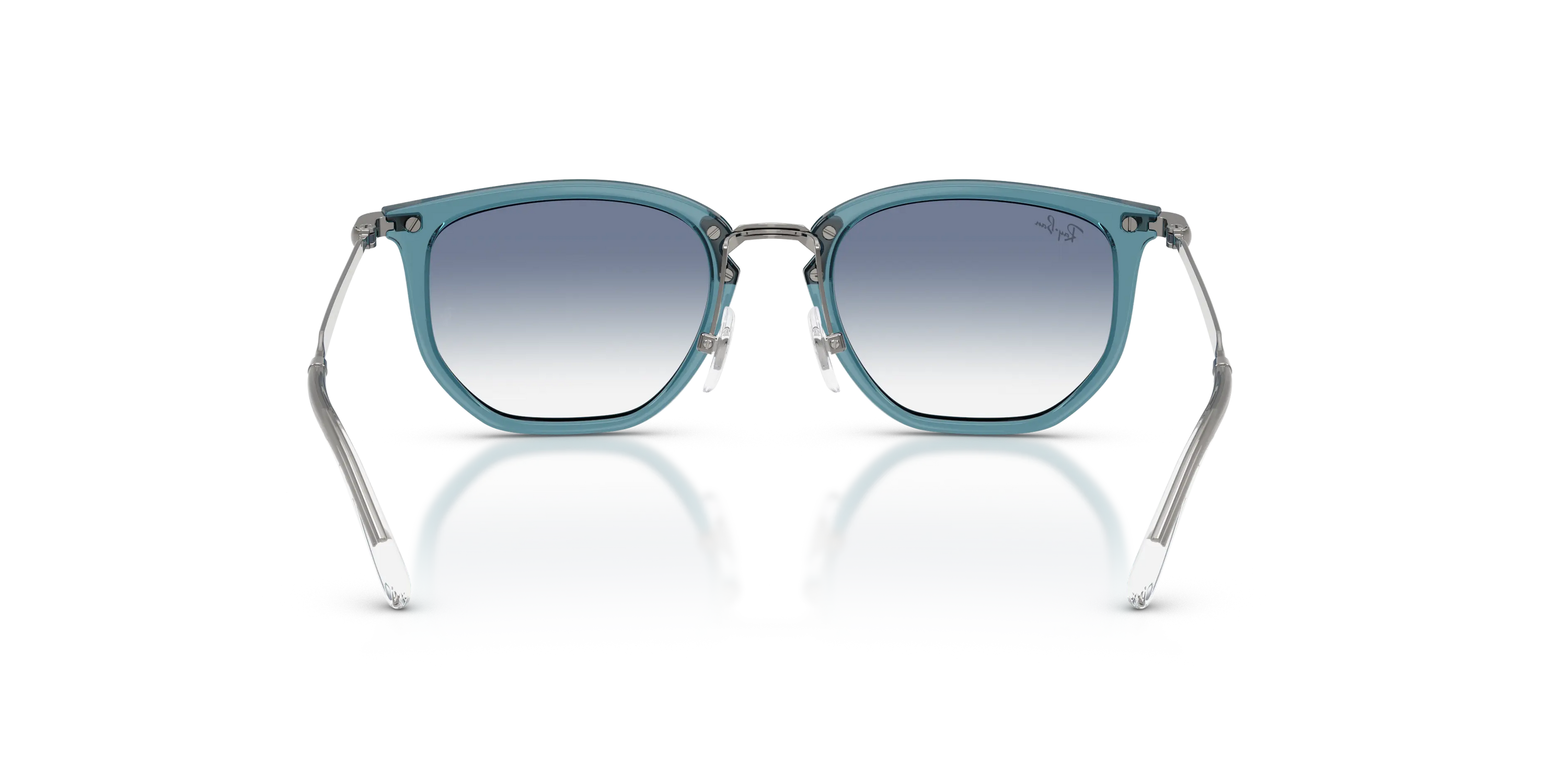 Occhiali Da Sole Ray-Ban Junior RJ9085S 7222U0 46