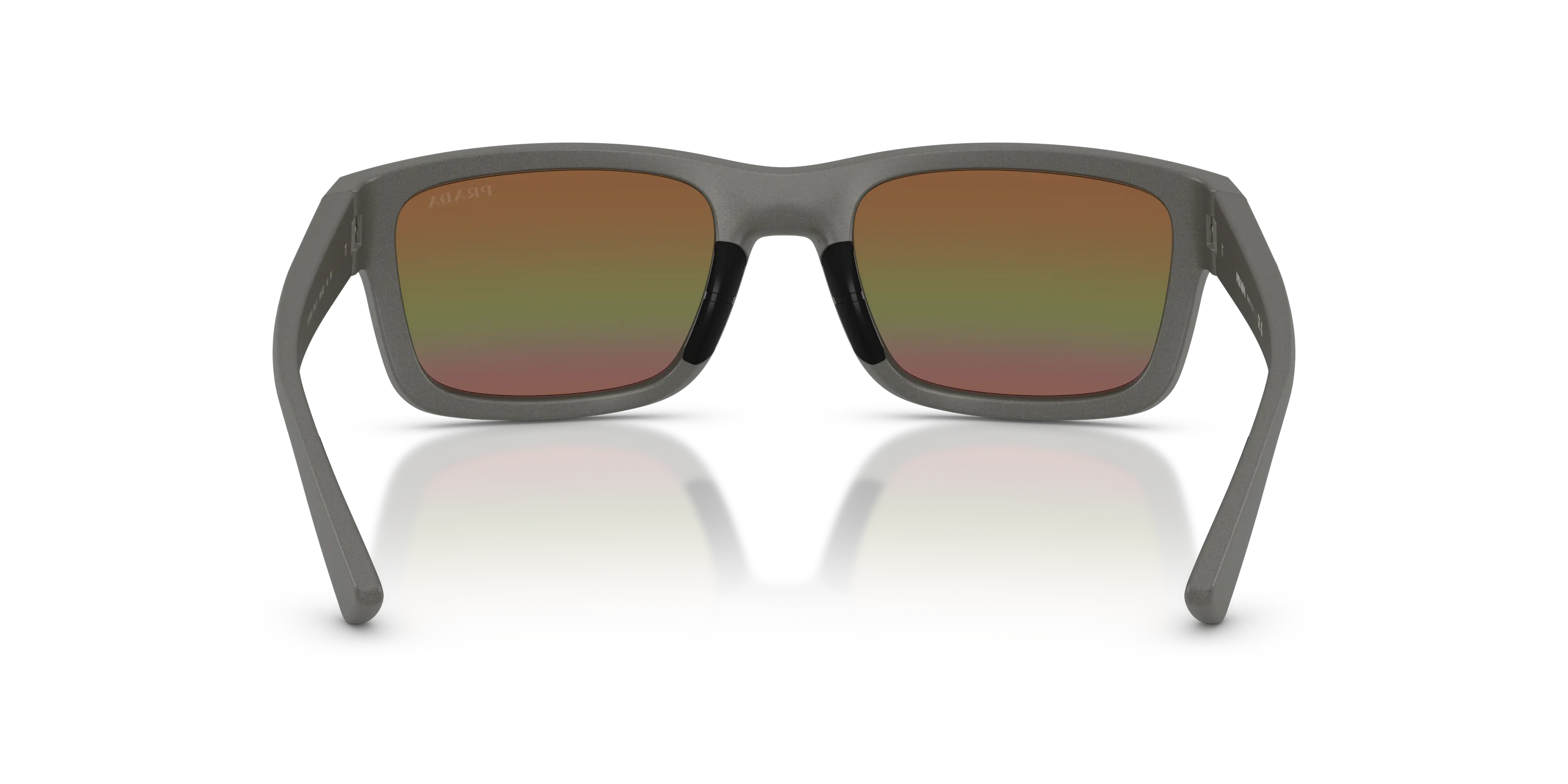 Prada Linea Rossa Sonnenbrille PS B10S 16X50Z 54