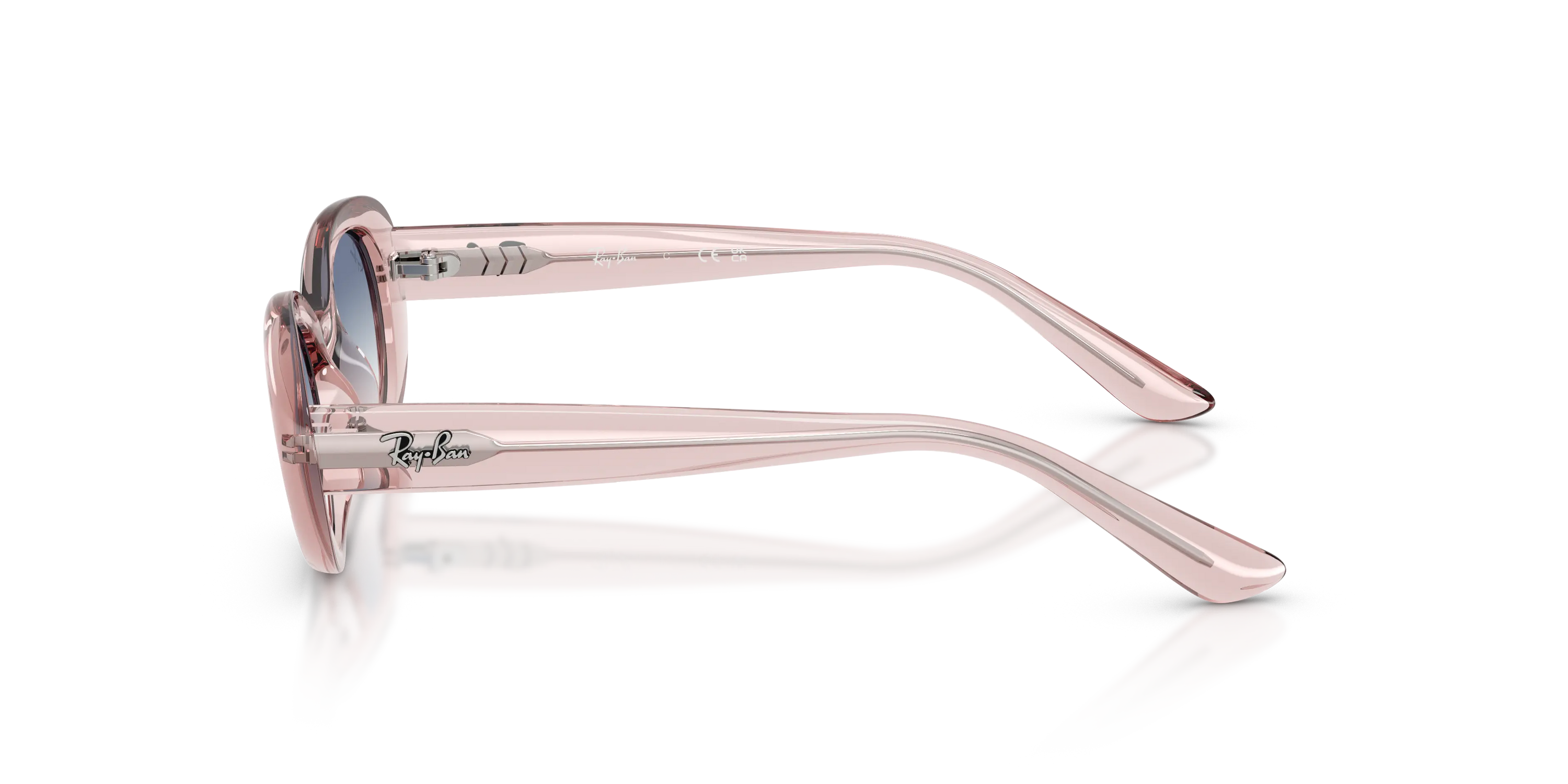 Occhiali Da Sole Ray-Ban RJ9141S Junior 7218U0 45