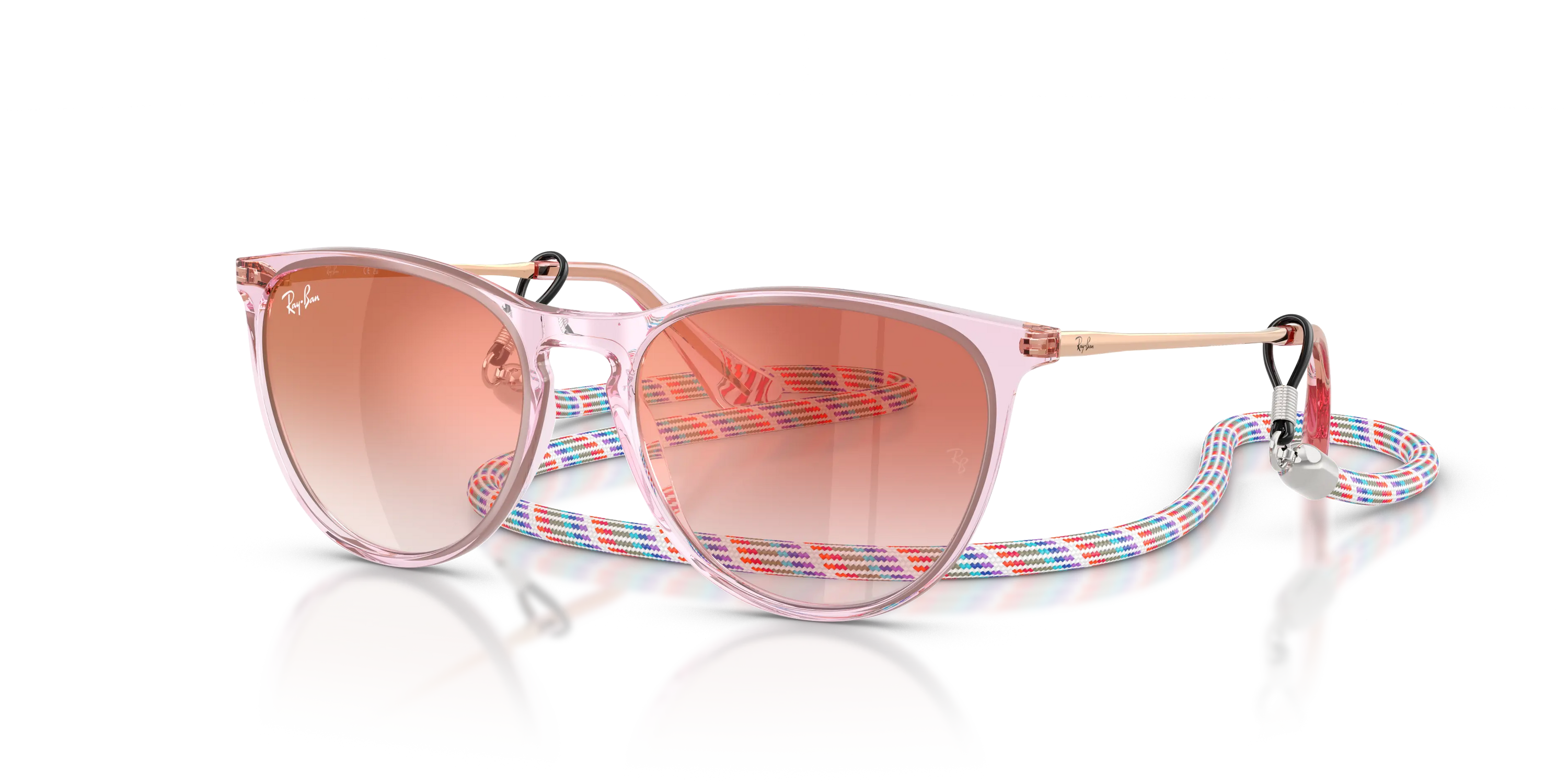 Occhiali Da Sole Ray-Ban RJ9060S Junior Erika 7226V0 50