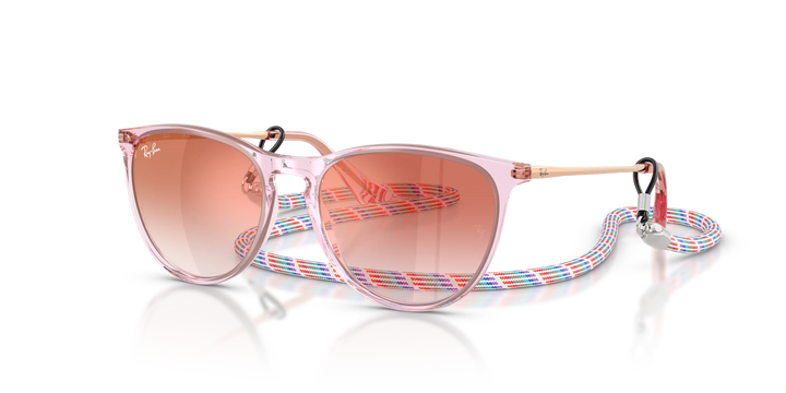 Ray-Ban RJ9060S Junior Erika 7226V0 50 Sunglasses