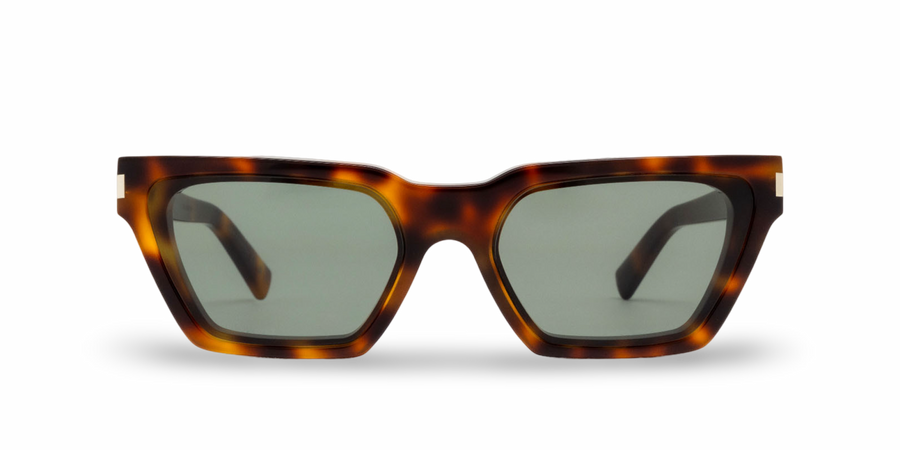 Occhiali Da Sole Saint Laurent CALISTA SL633 003 57