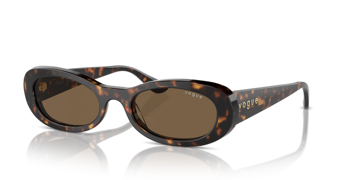Vogue Sunglasses VO5582S W65673 53