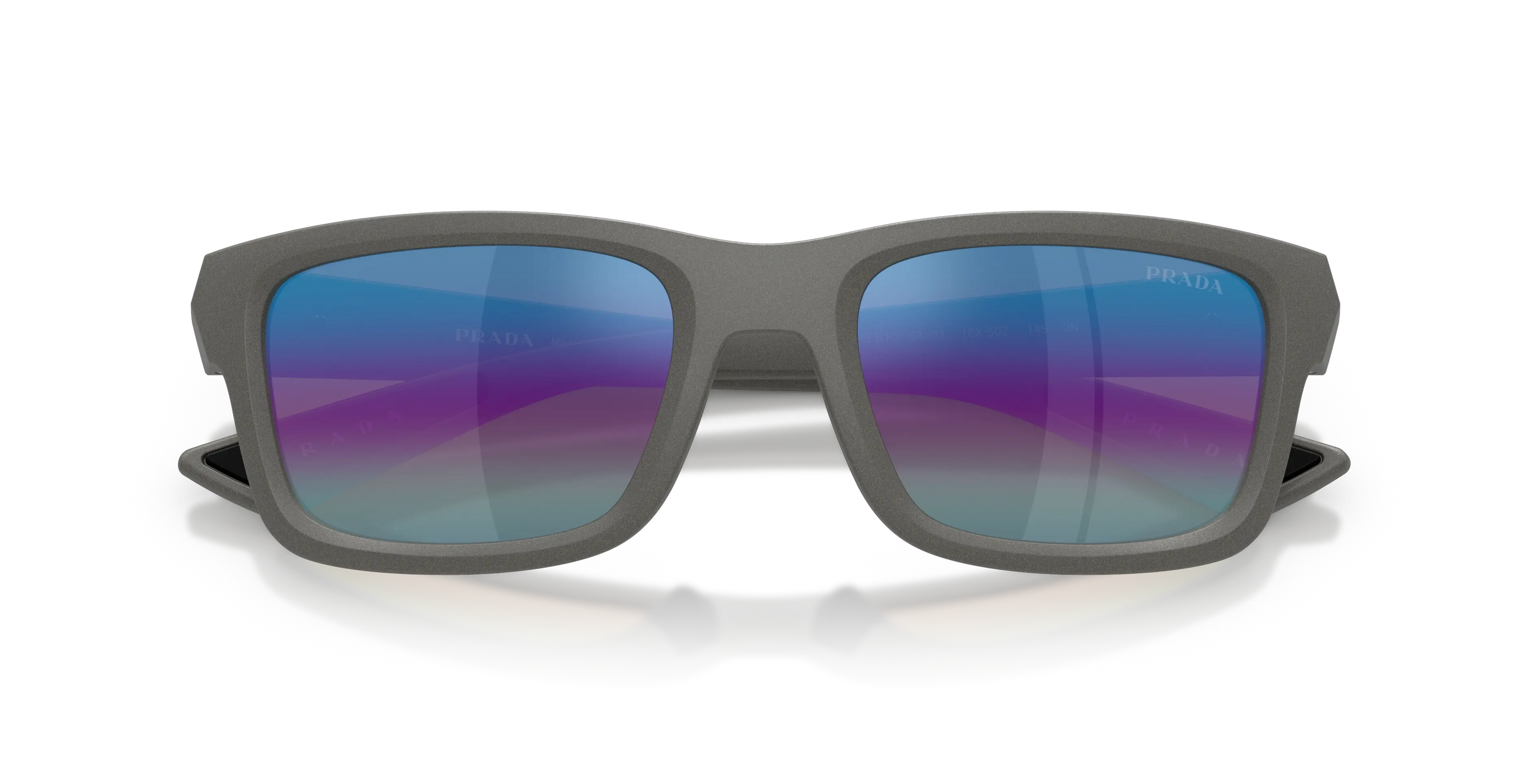 Prada Linea Rossa Sonnenbrille PS B10S 16X50Z 54