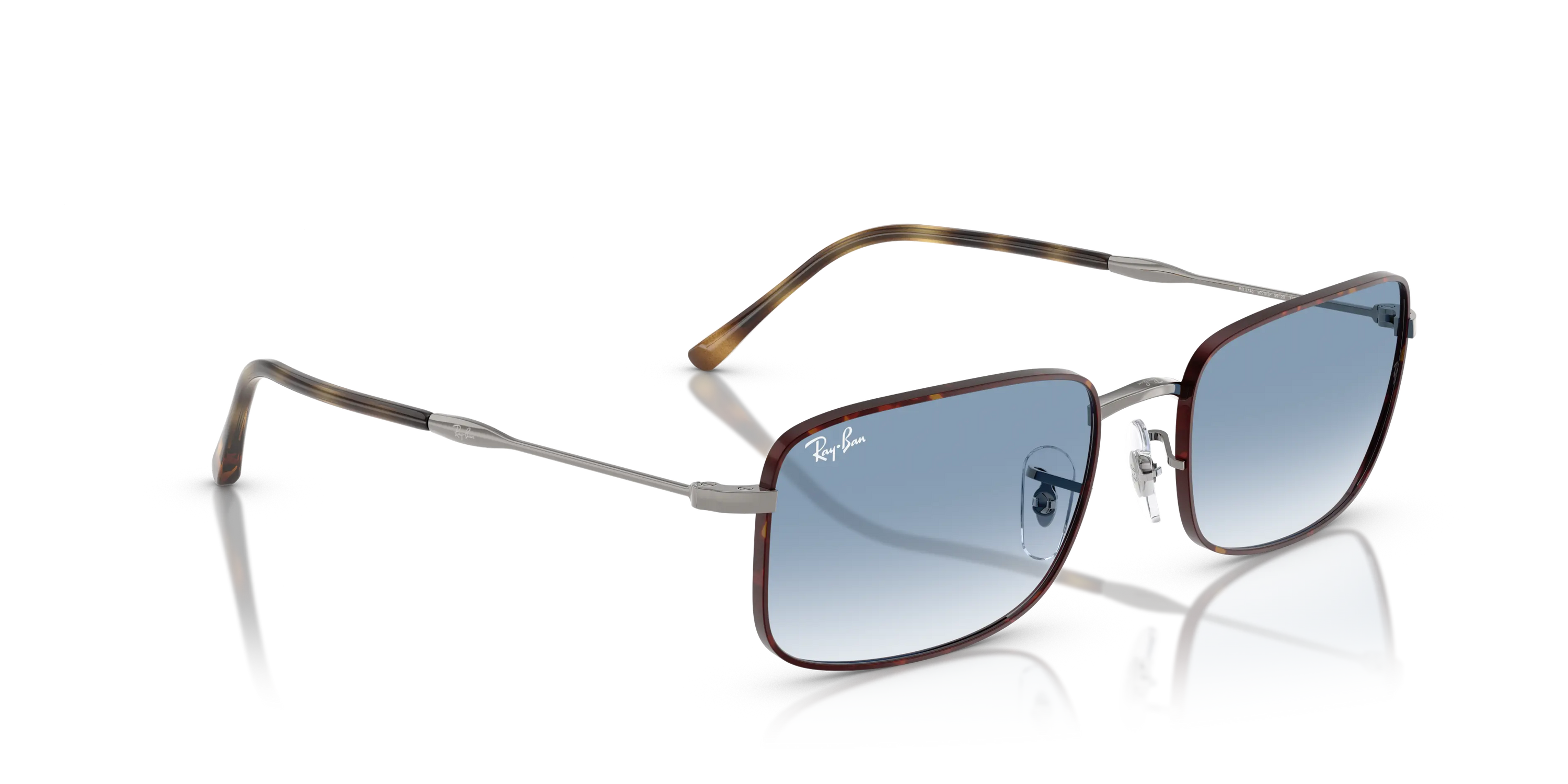 Sonnenbrille Ray-Ban RB3746 92703F 56