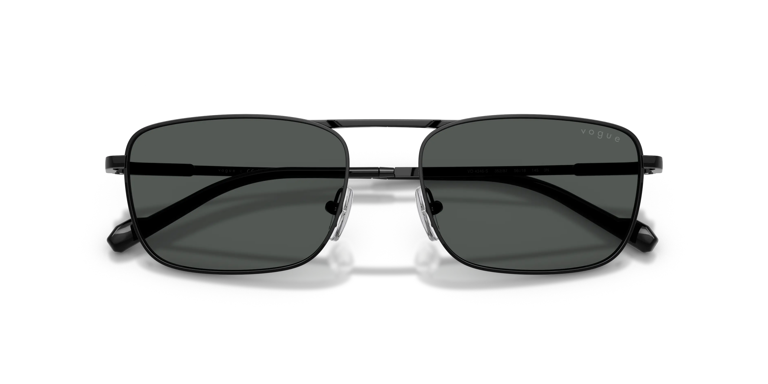 Vogue Sunglasses VO4346S 352/87 56