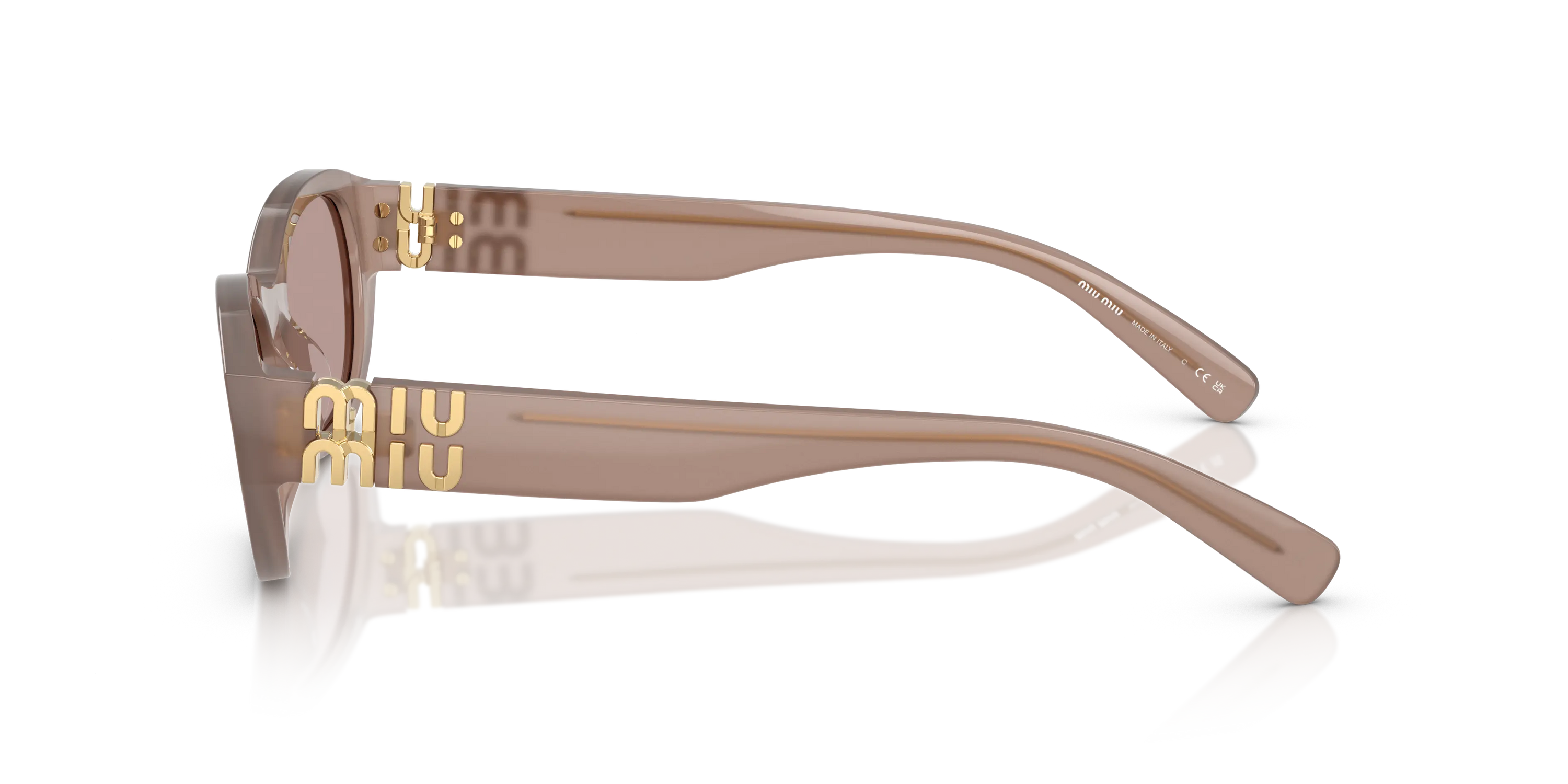 Occhiali Da Sole Miu Miu MU A03S 28L20I 53