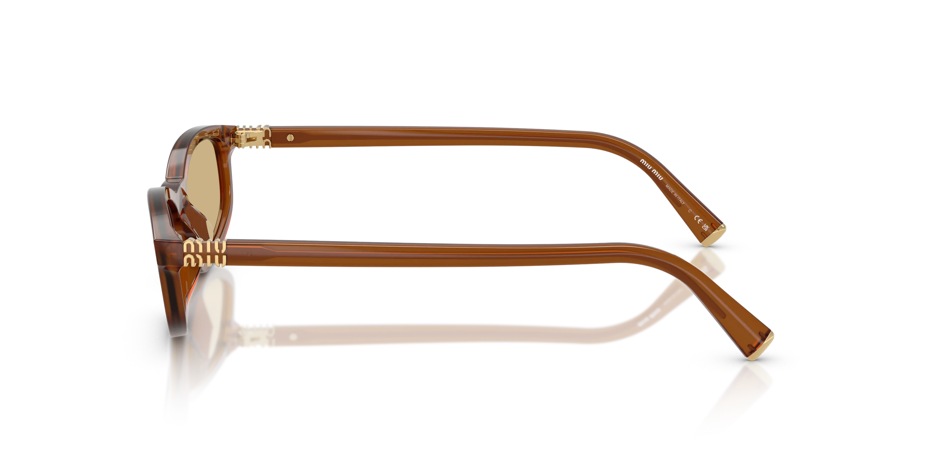 Occhiali Da Sole Miu Miu MU A06S 22I10R 54