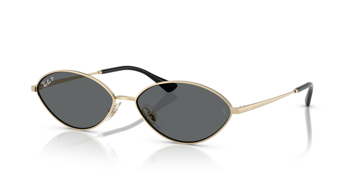 Sonnenbrille Ray-Ban KAI Bio-Based RB3757 921381