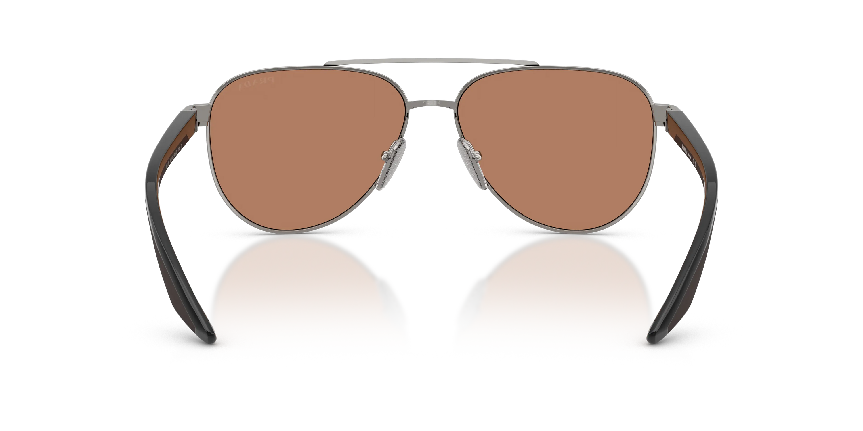 Occhiali Da Sole Prada Linea Rossa PS A52S 5AV20D 58