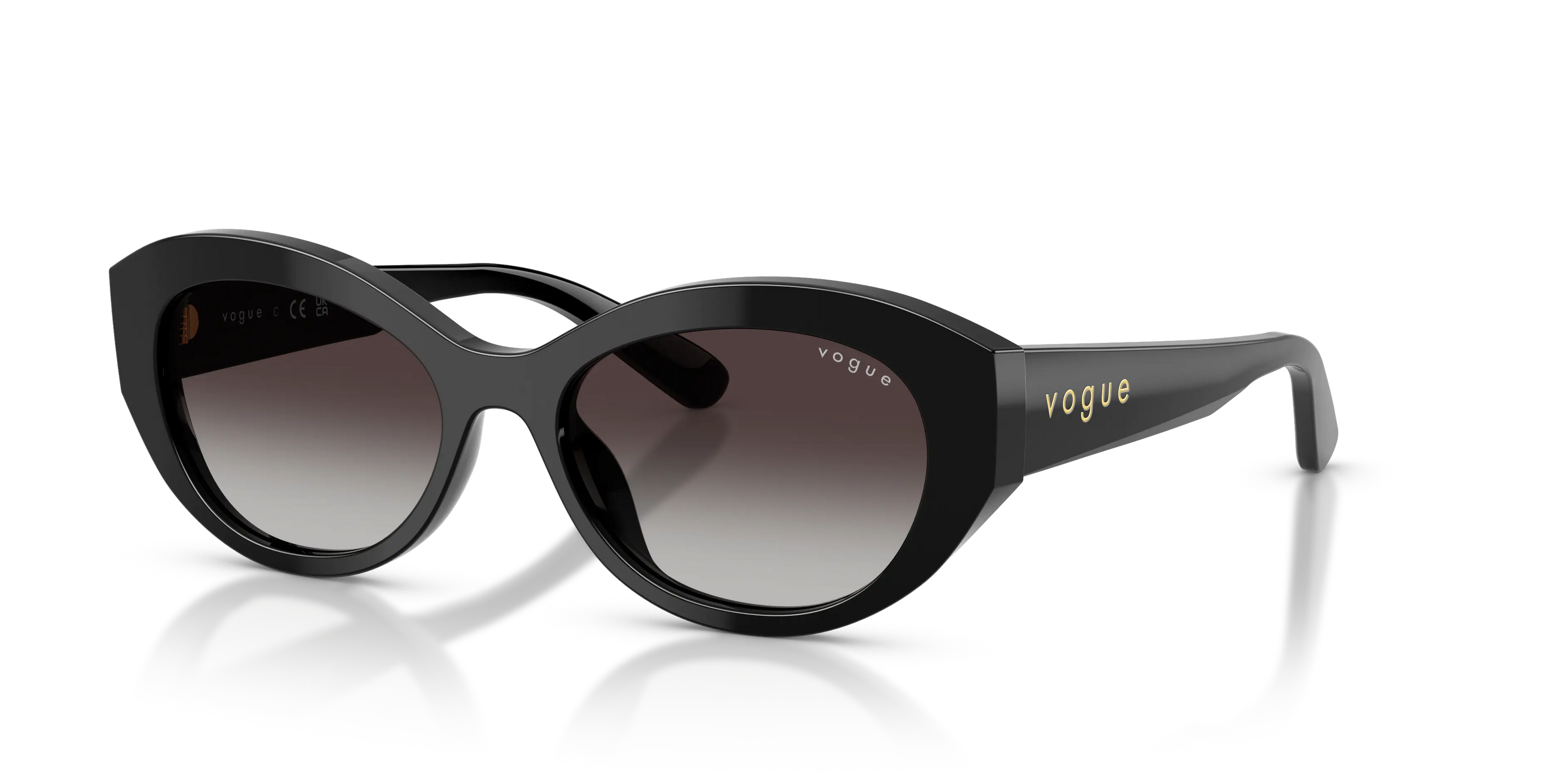 Vogue Sunglasses VO5659SU W44/8G 52