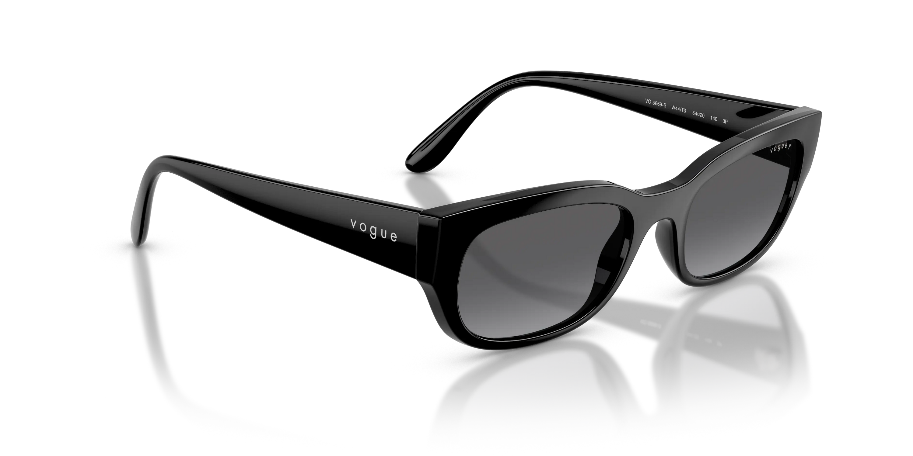 Occhiali Da Sole Vogue VO5669S W44/T3 54