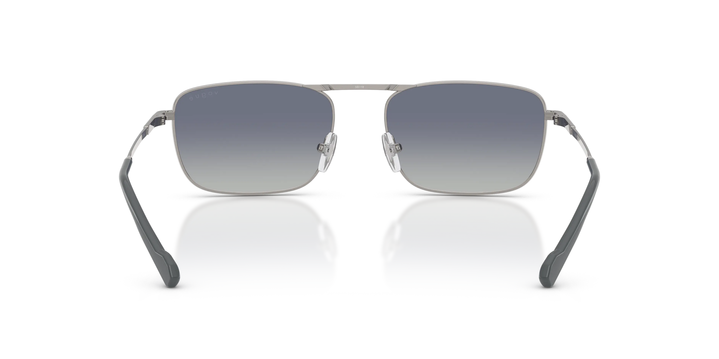 Vogue Sonnenbrille VO4346S 51874L 56
