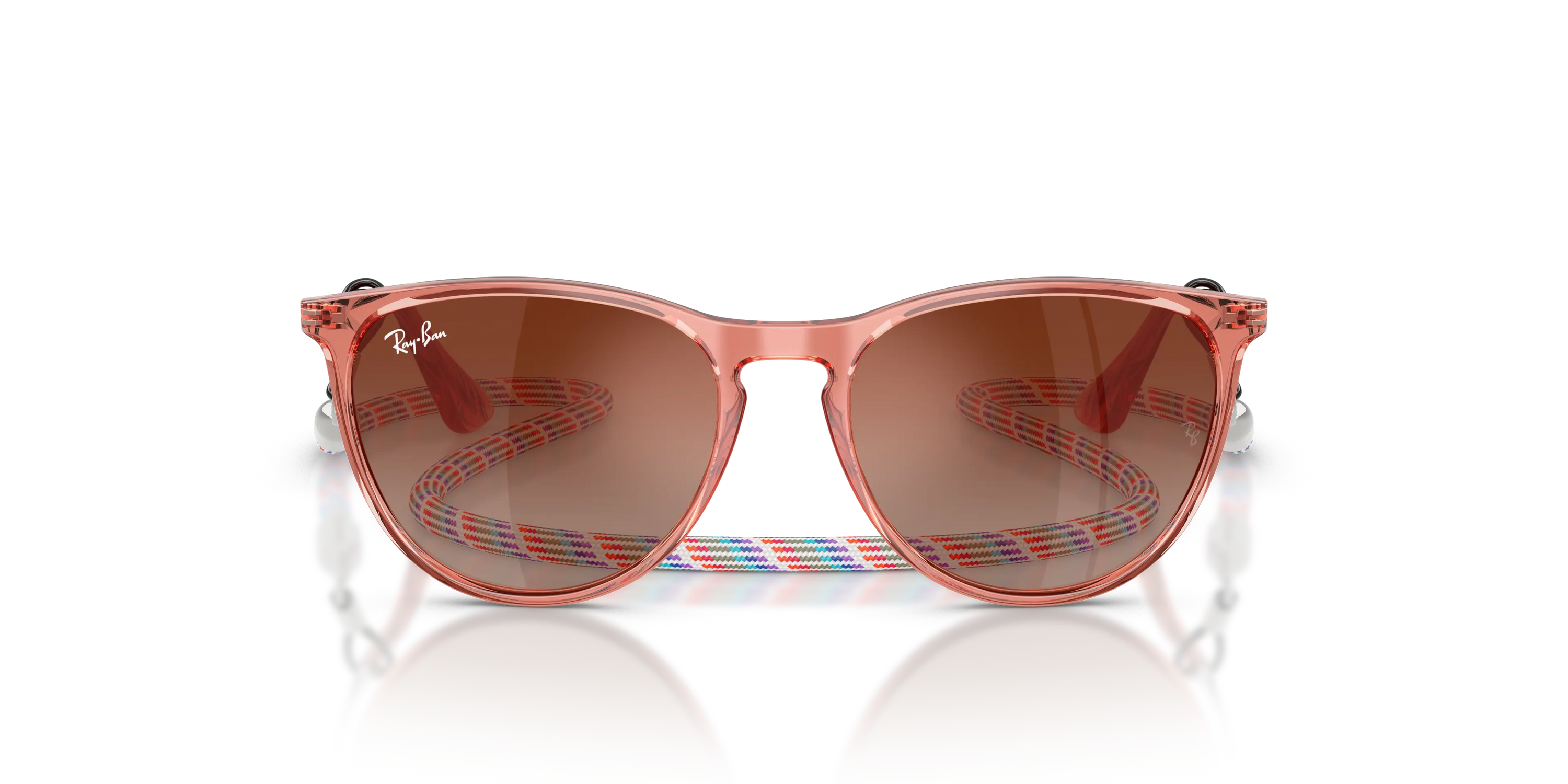 Occhiali Da Sole Ray-Ban RJ9060S Junior Erika 7225S0 50