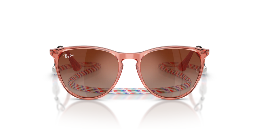 Ray-Ban RJ9060S Junior Erika 7225S0 50 Sunglasses