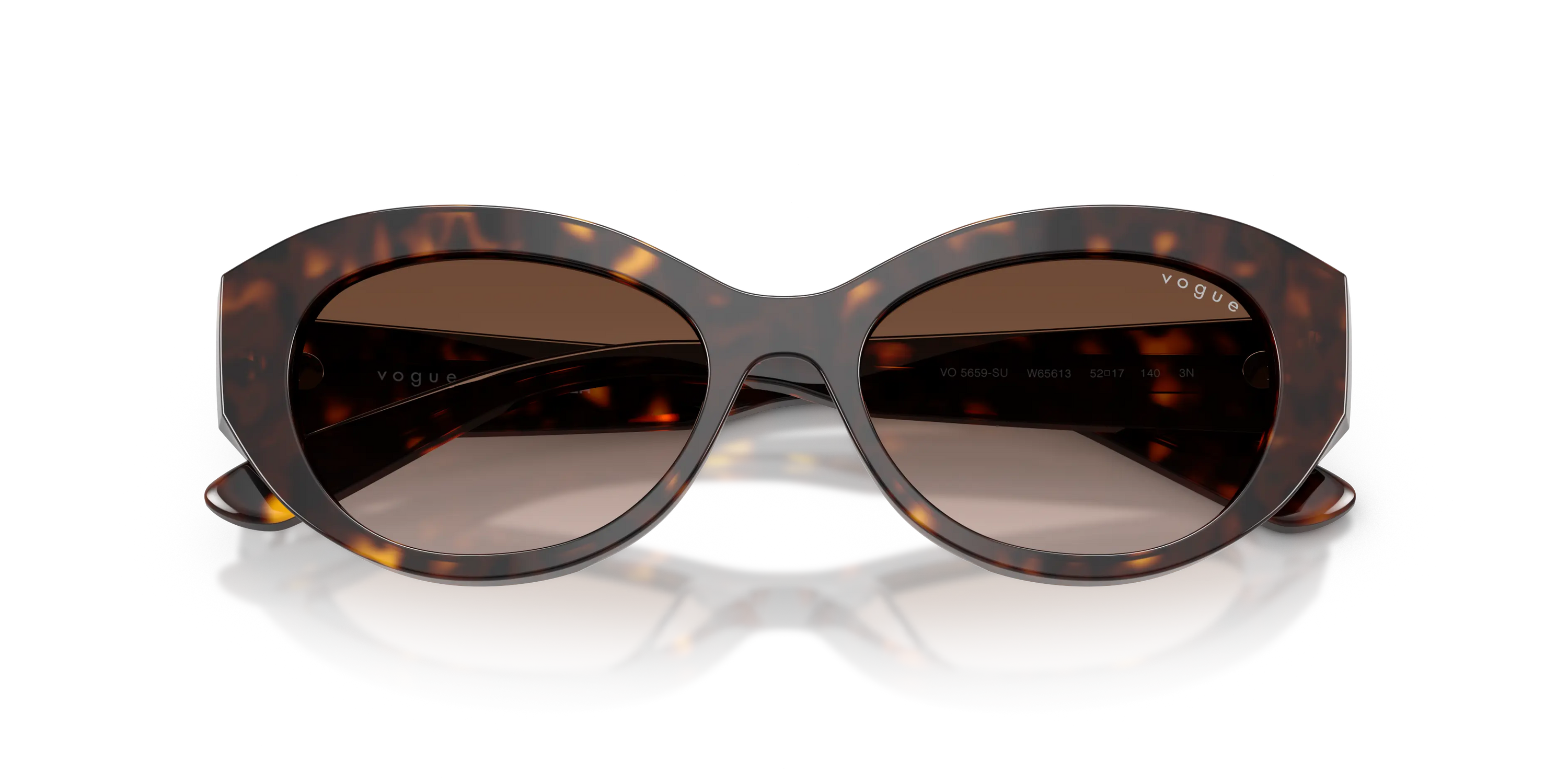 Occhiali Da Sole Vogue VO5659SU W65613 52