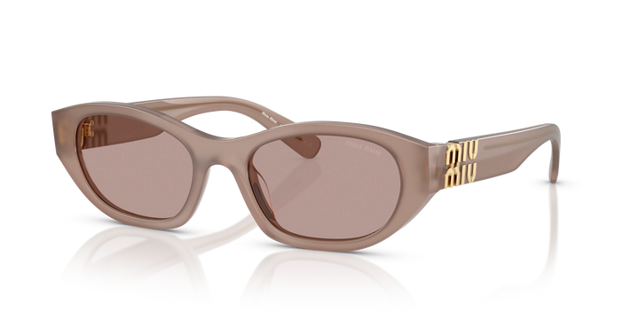 Miu Miu MU A03S 28L20I 53 Sunglasses