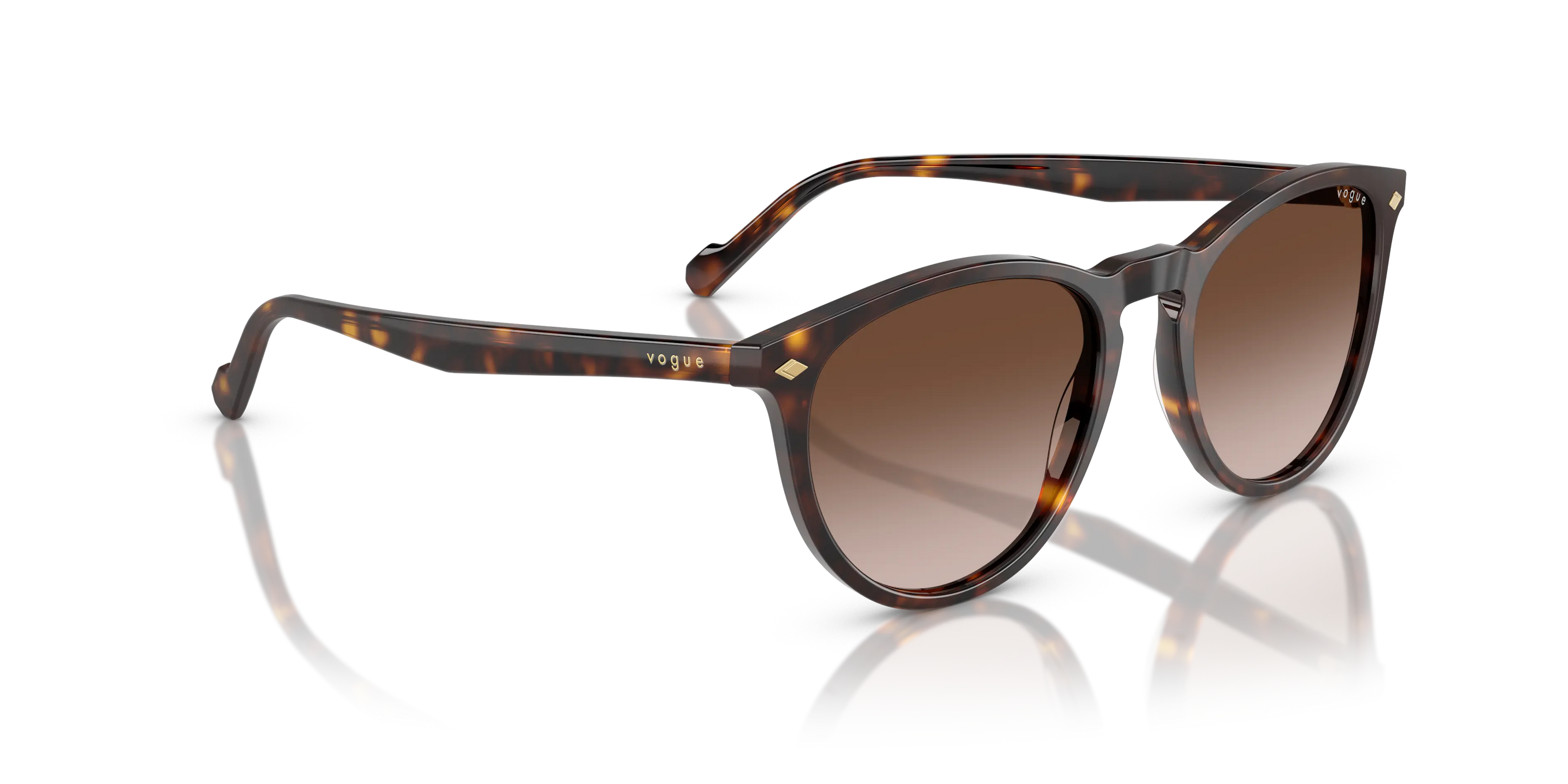 Occhiali Da Sole Vogue VO5599S W65613 53