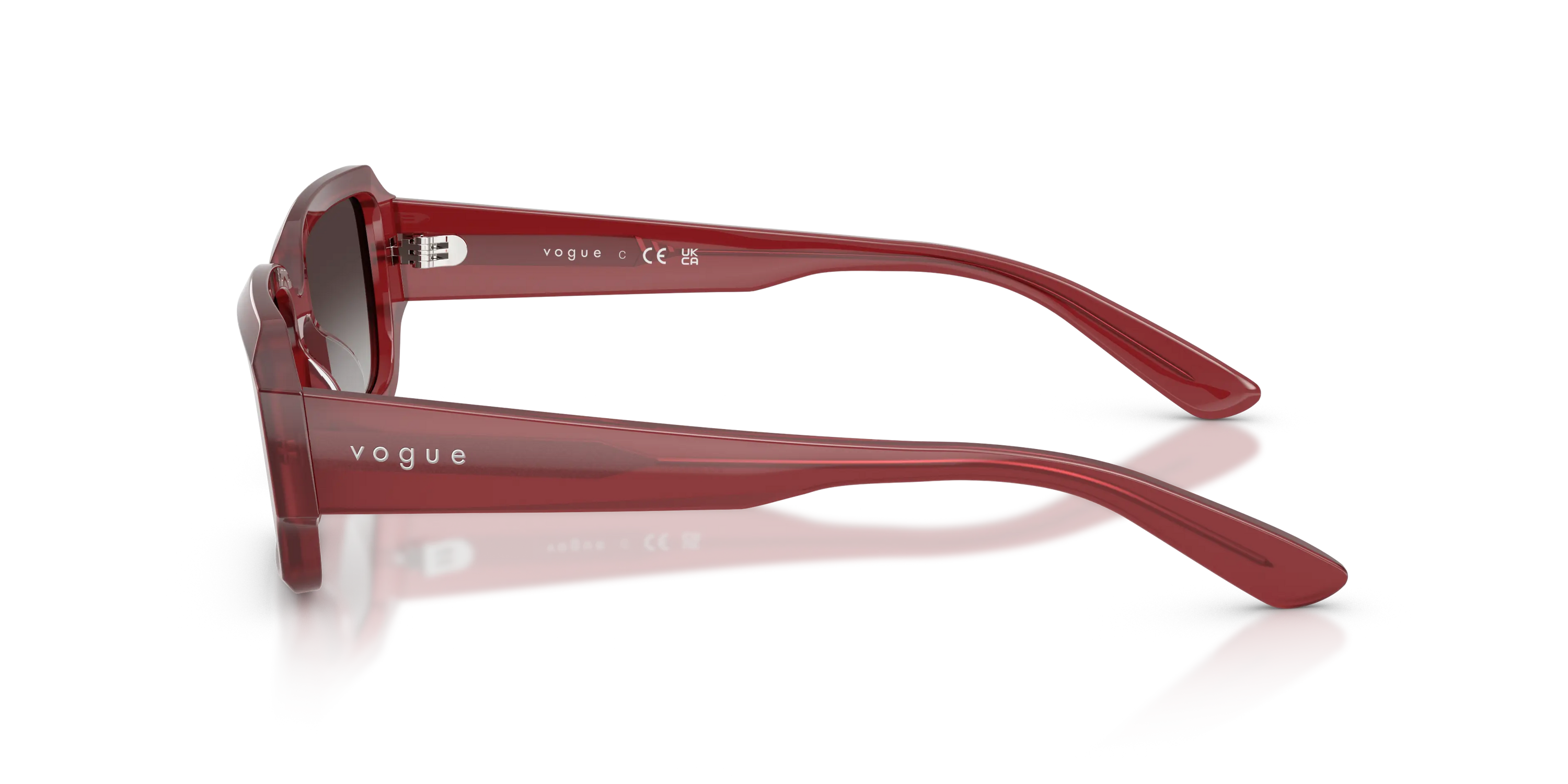 Sonnenbrille Vogue VO5693SU 32818G 54
