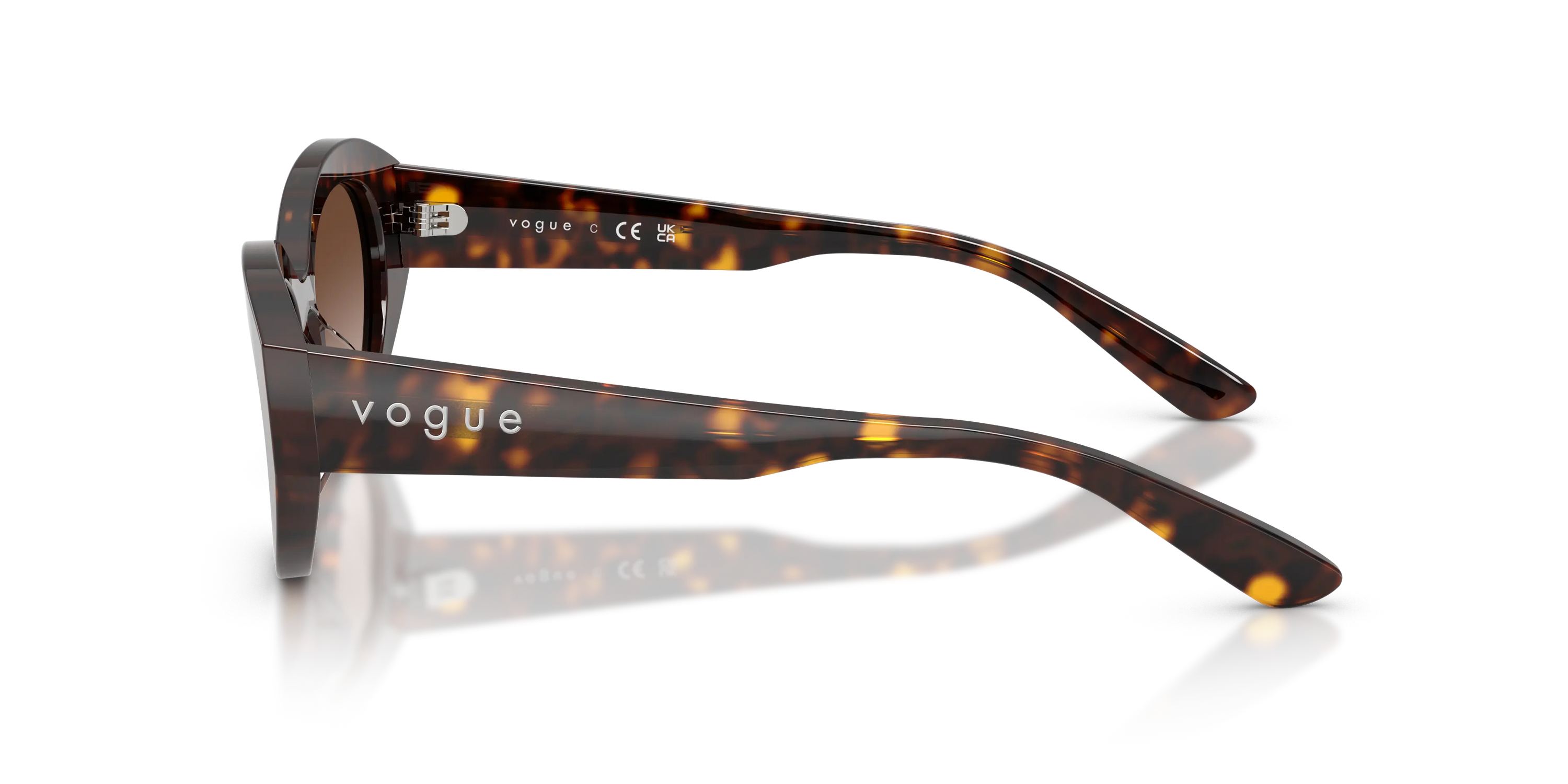 Occhiali Da Sole Vogue VO5659SU W65613 52