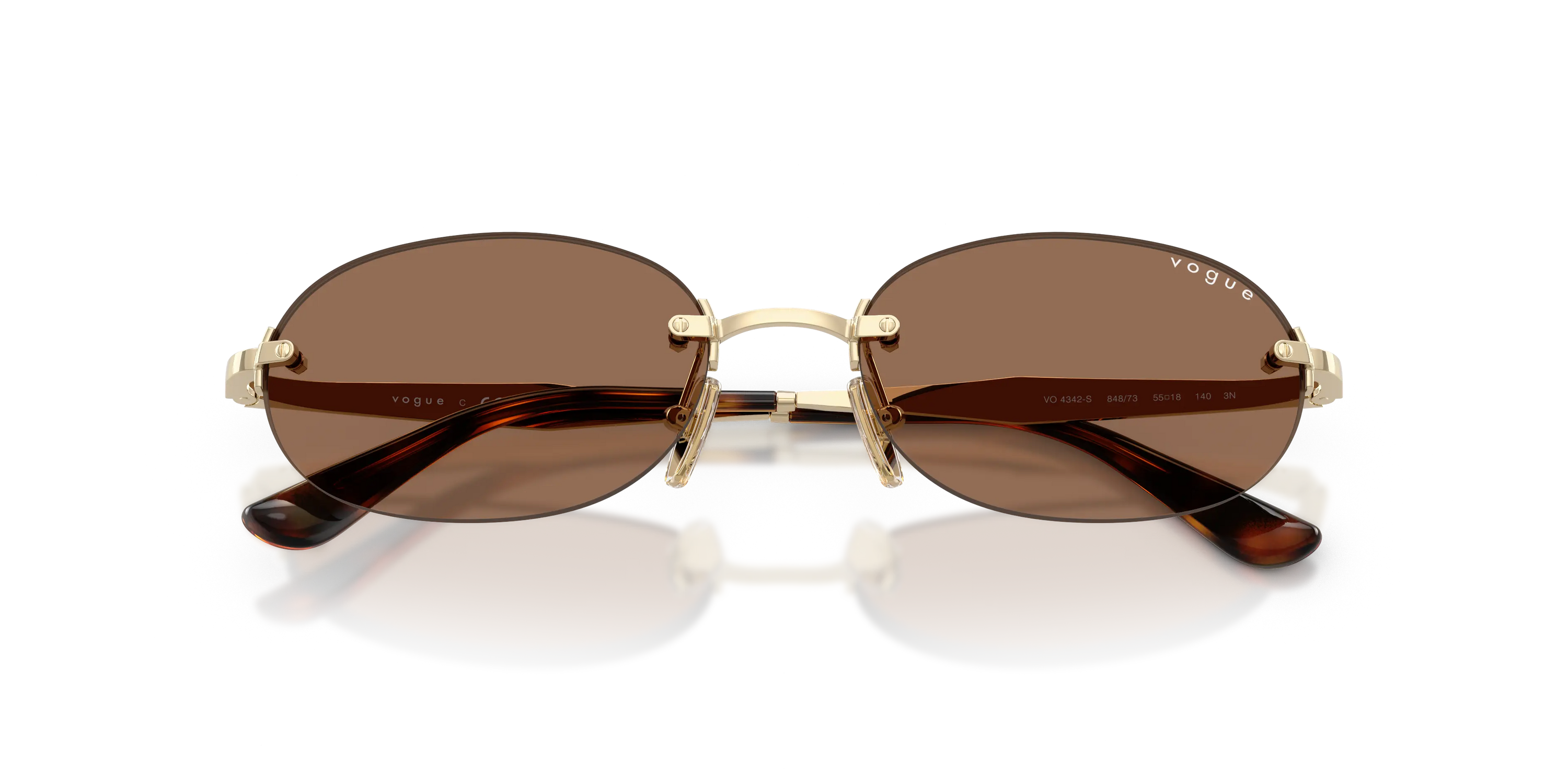 Occhiali Da Sole Vogue VO4342S 848/73 55