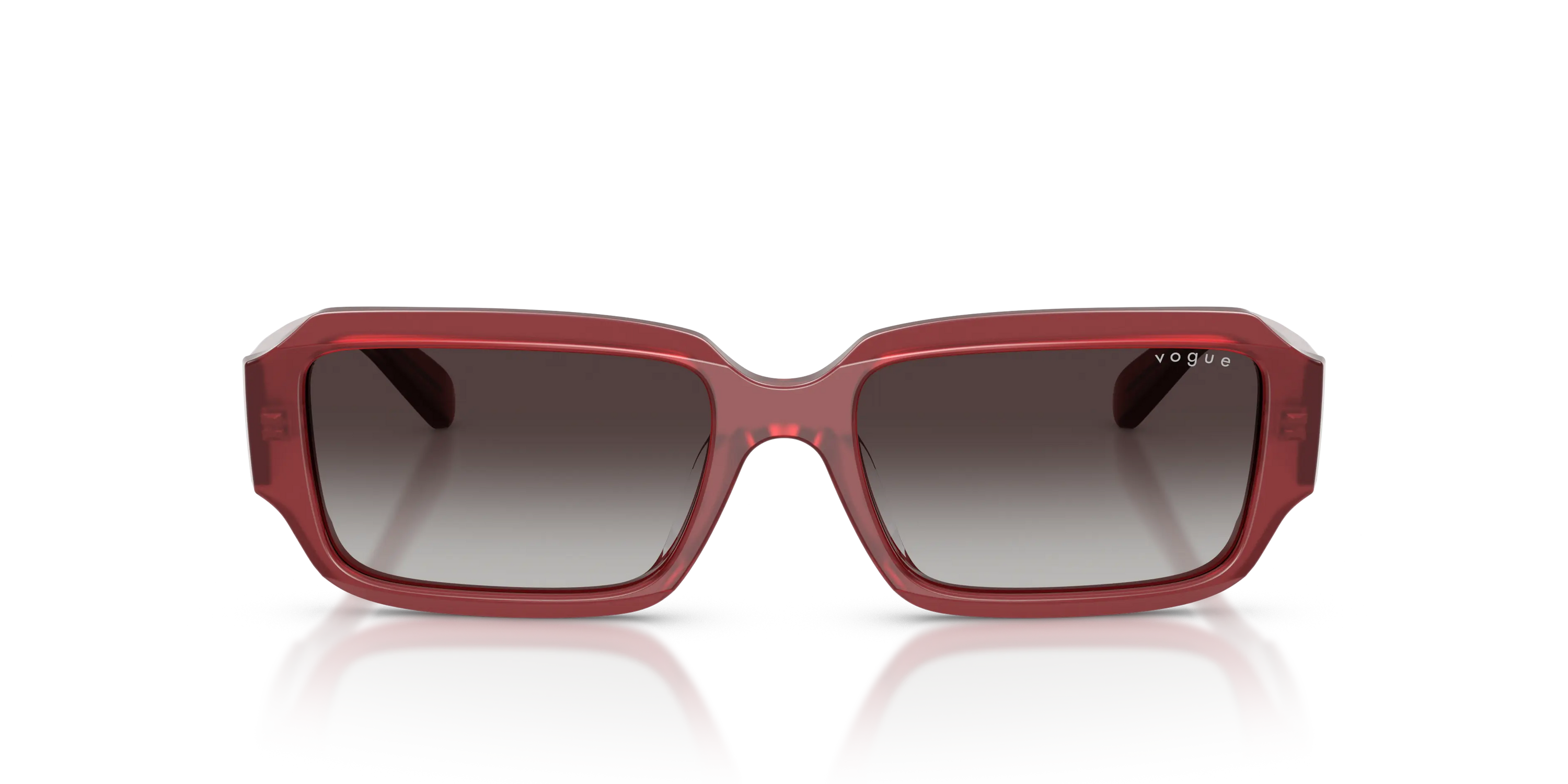 Sonnenbrille Vogue VO5693SU 32818G 54