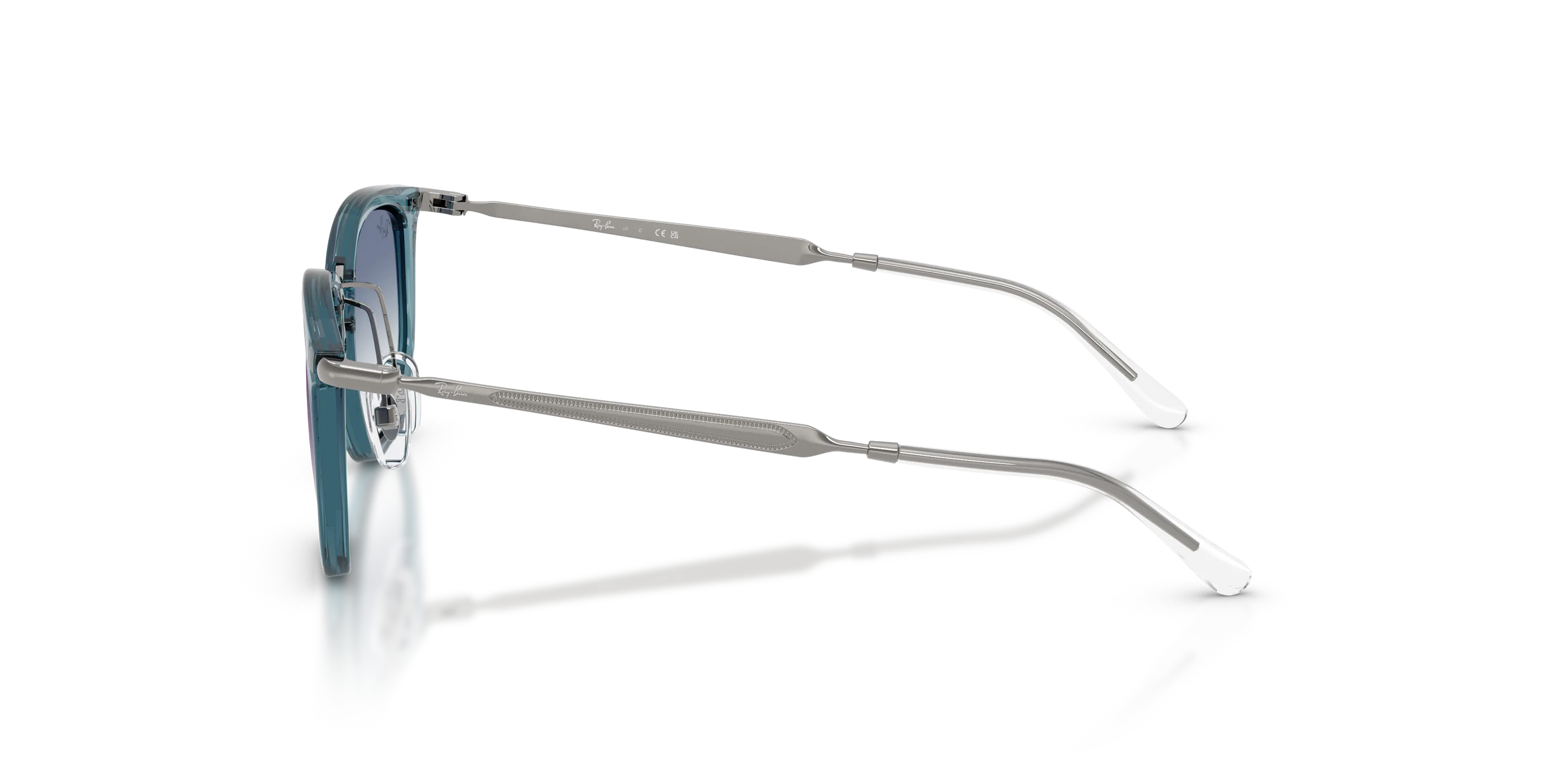 Occhiali Da Sole Ray-Ban Junior RJ9085S 7222U0 46