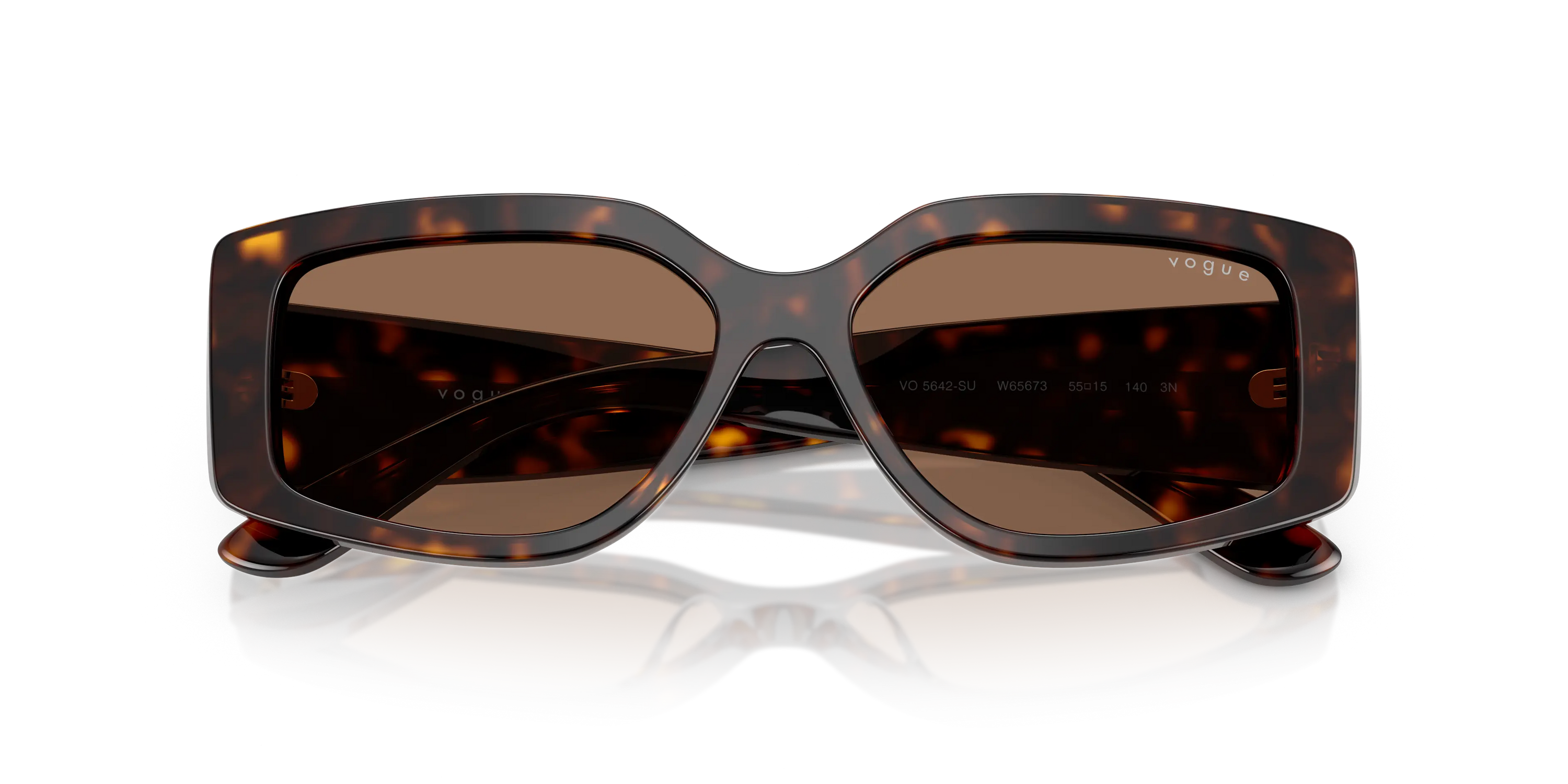 Occhiali Da Sole Vogue VO5642SU W65673 55