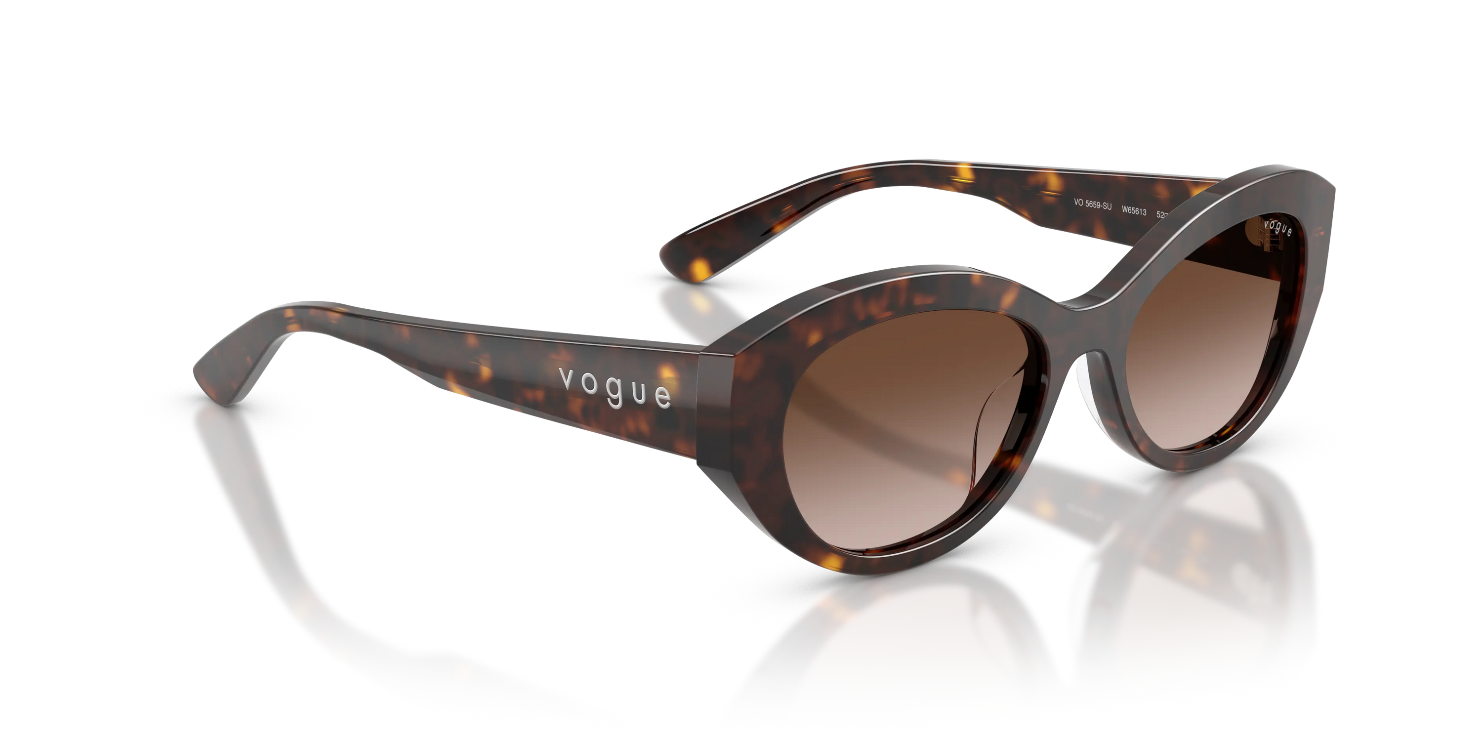 Occhiali Da Sole Vogue VO5659SU W65613 52