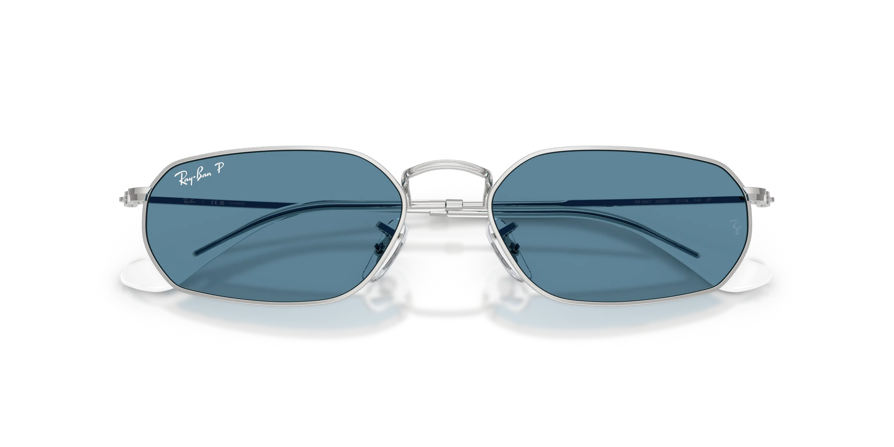 Occhiali Da Sole Ray-Ban RB3947 003/S2