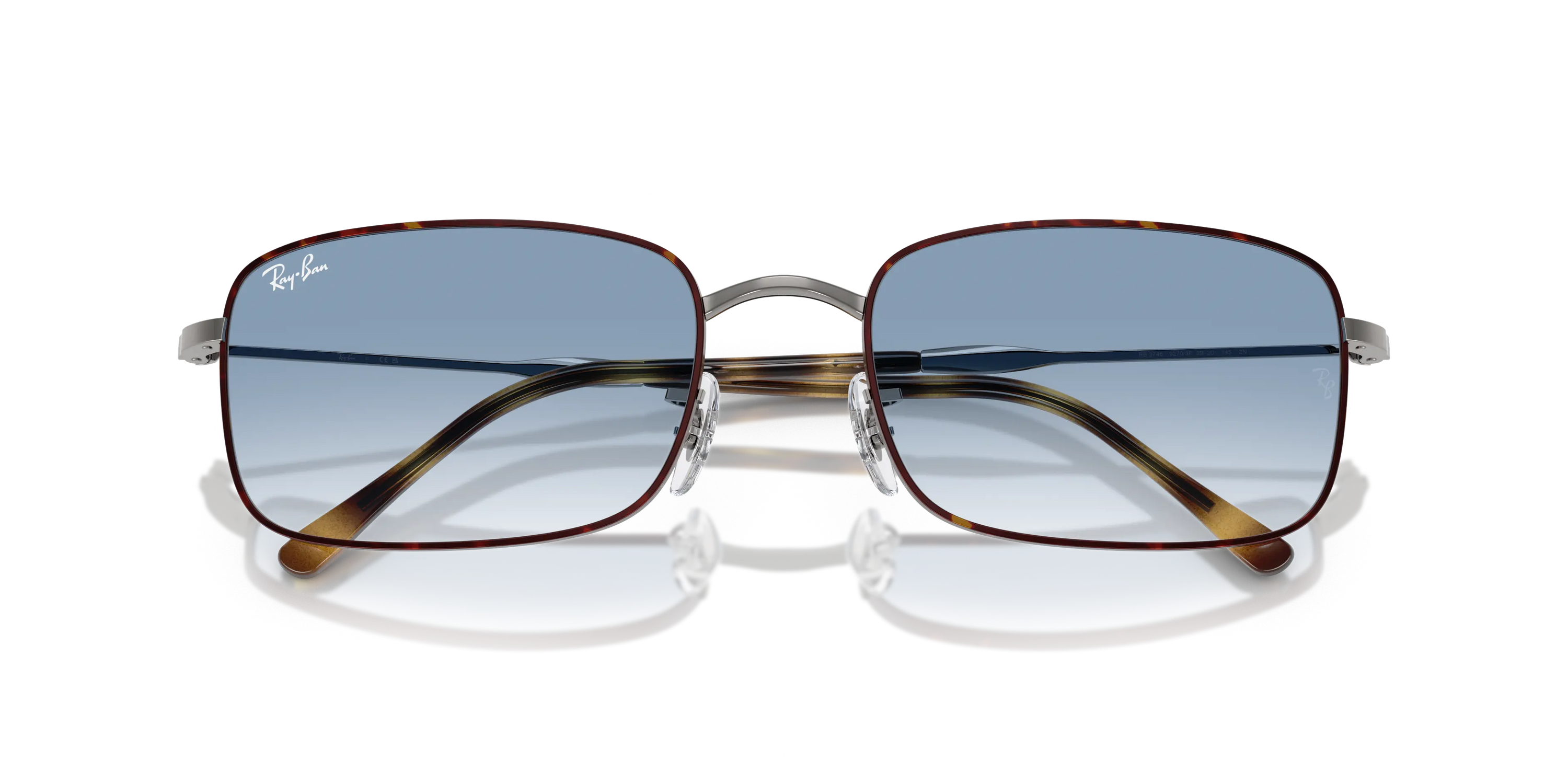 Sonnenbrille Ray-Ban RB3746 92703F 56