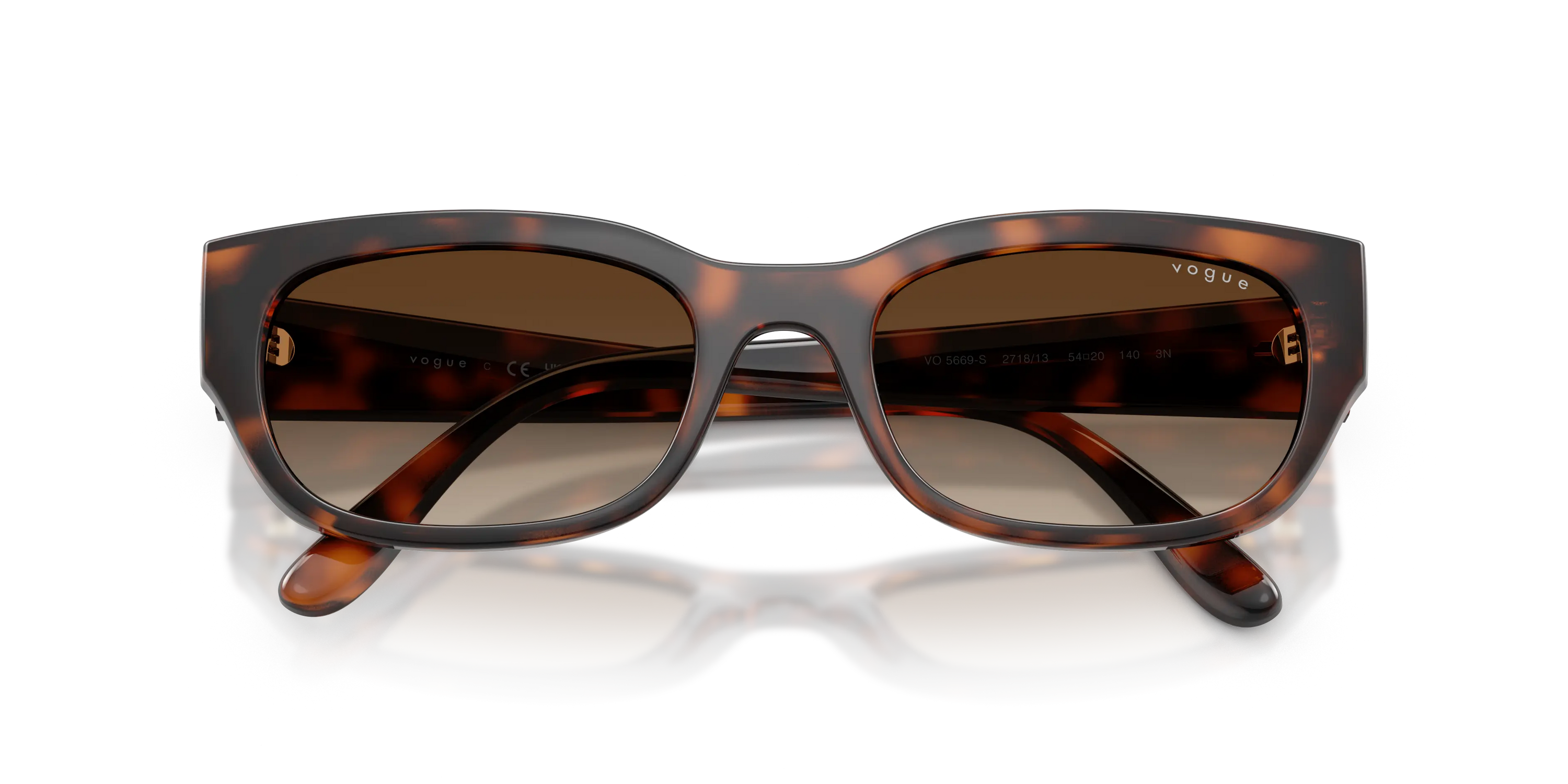 Vogue Sunglasses VO5669S 271813 54