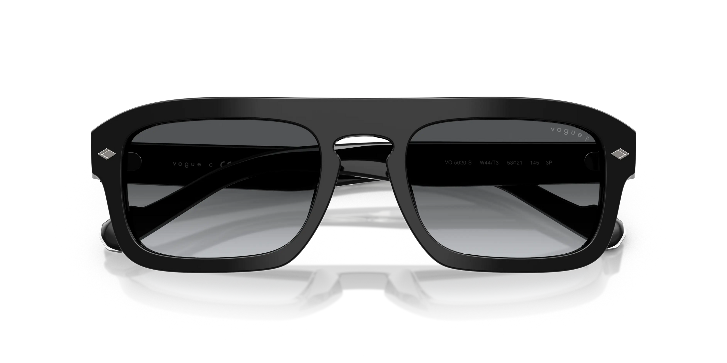 Occhiali Da Sole Vogue VO5620S W44/T3 53