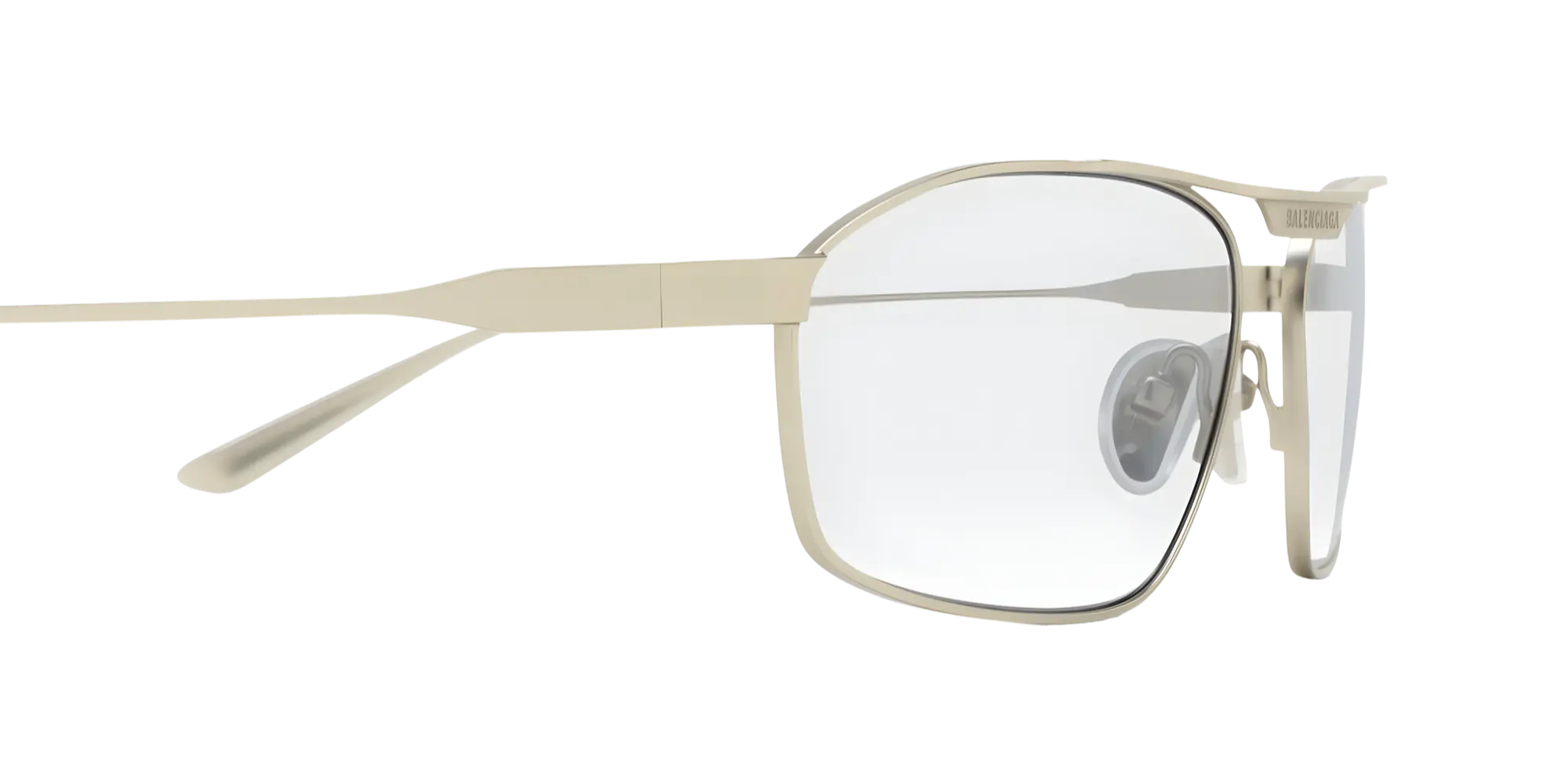 Occhiali Da Sole Balenciaga BB0416S 004 63