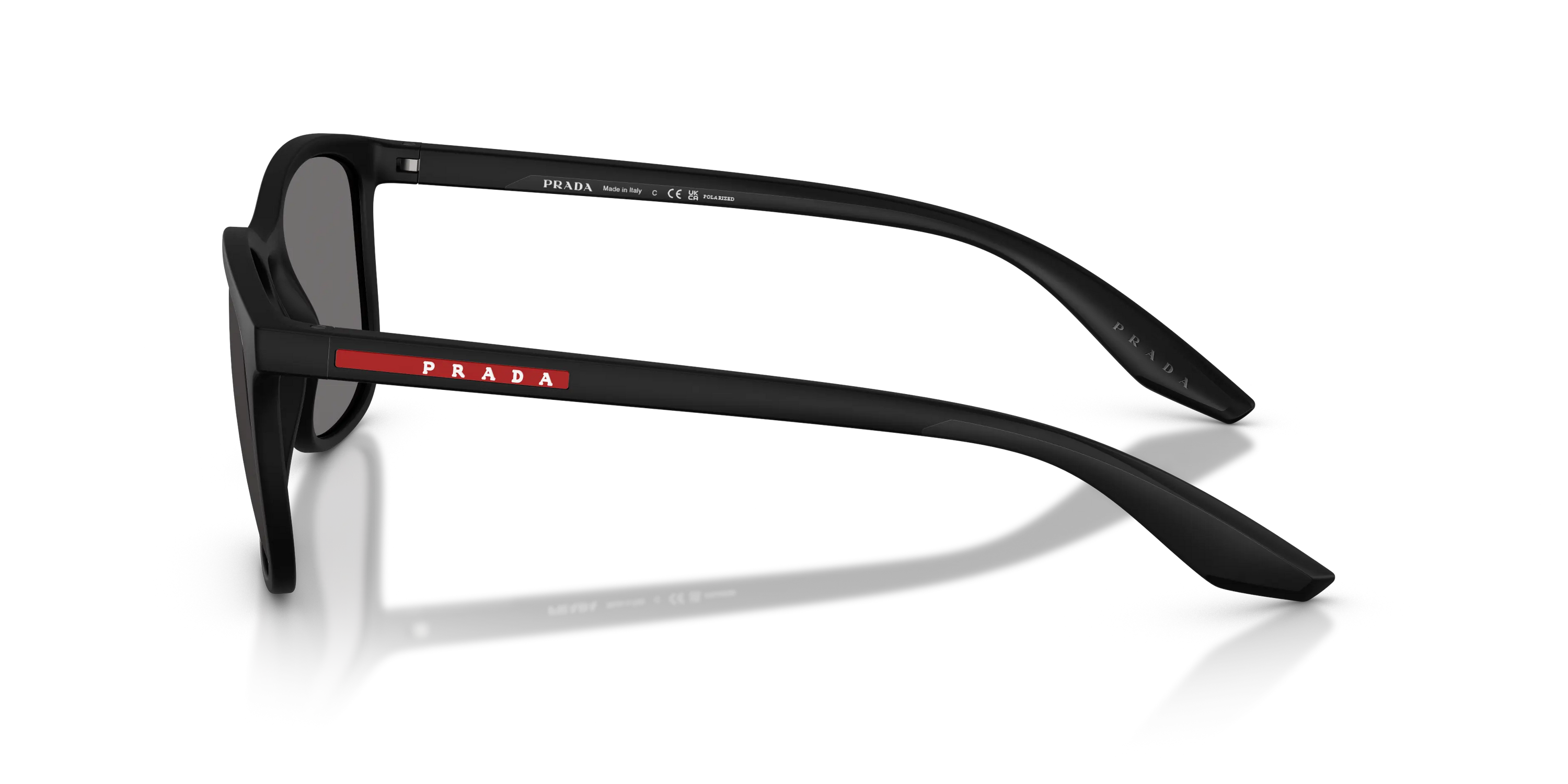 Prada Linea Rossa Sonnenbrille PS A08S DG002G 56