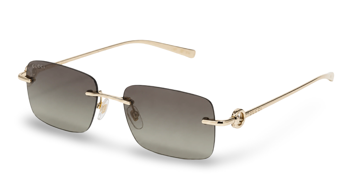 Gucci GG1703S 005 55 Sunglasses
