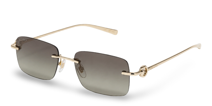Gucci GG1703S 005 55 Sunglasses