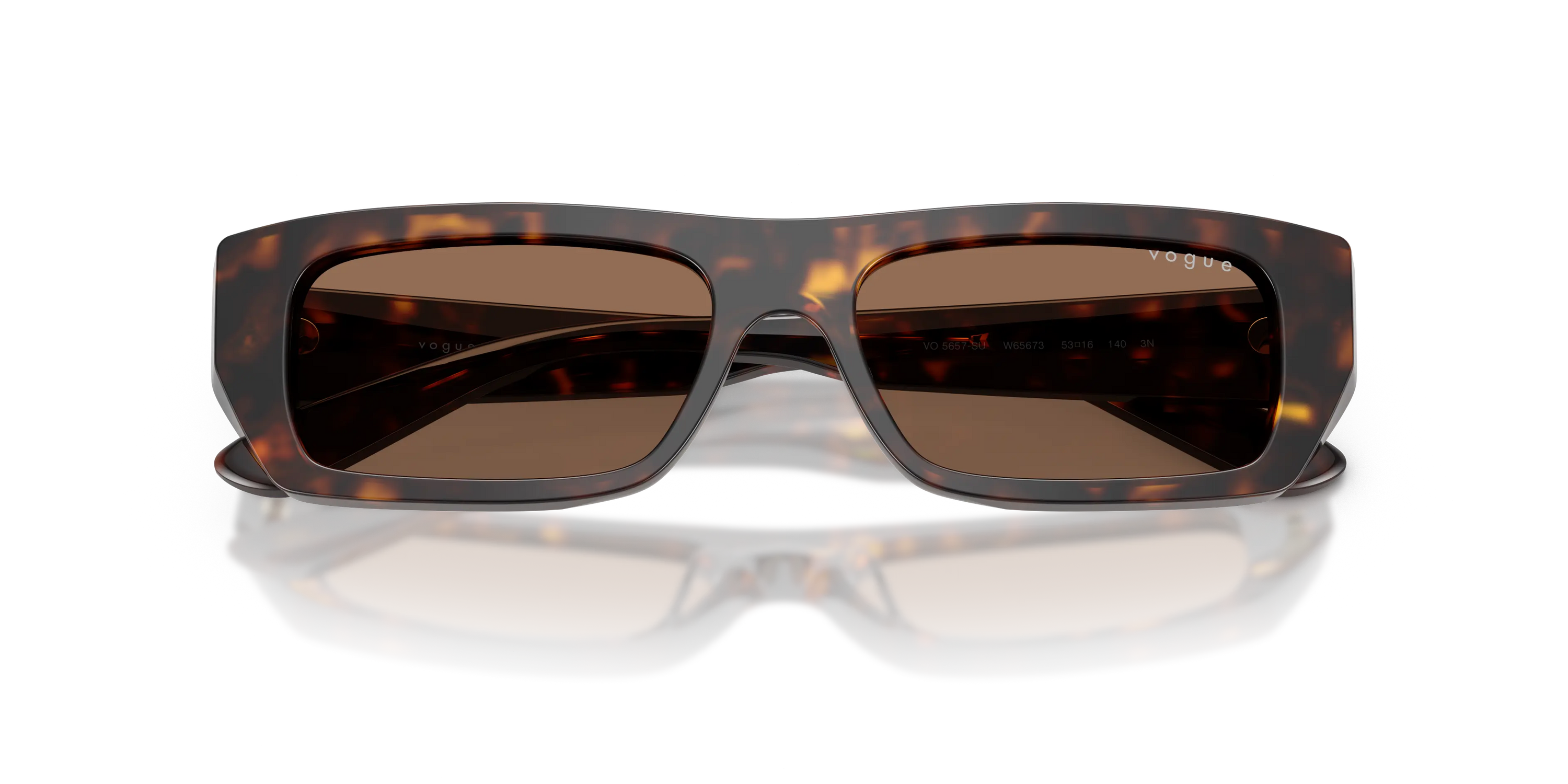 Occhiali Da Sole Vogue VO5657SU W65673 53