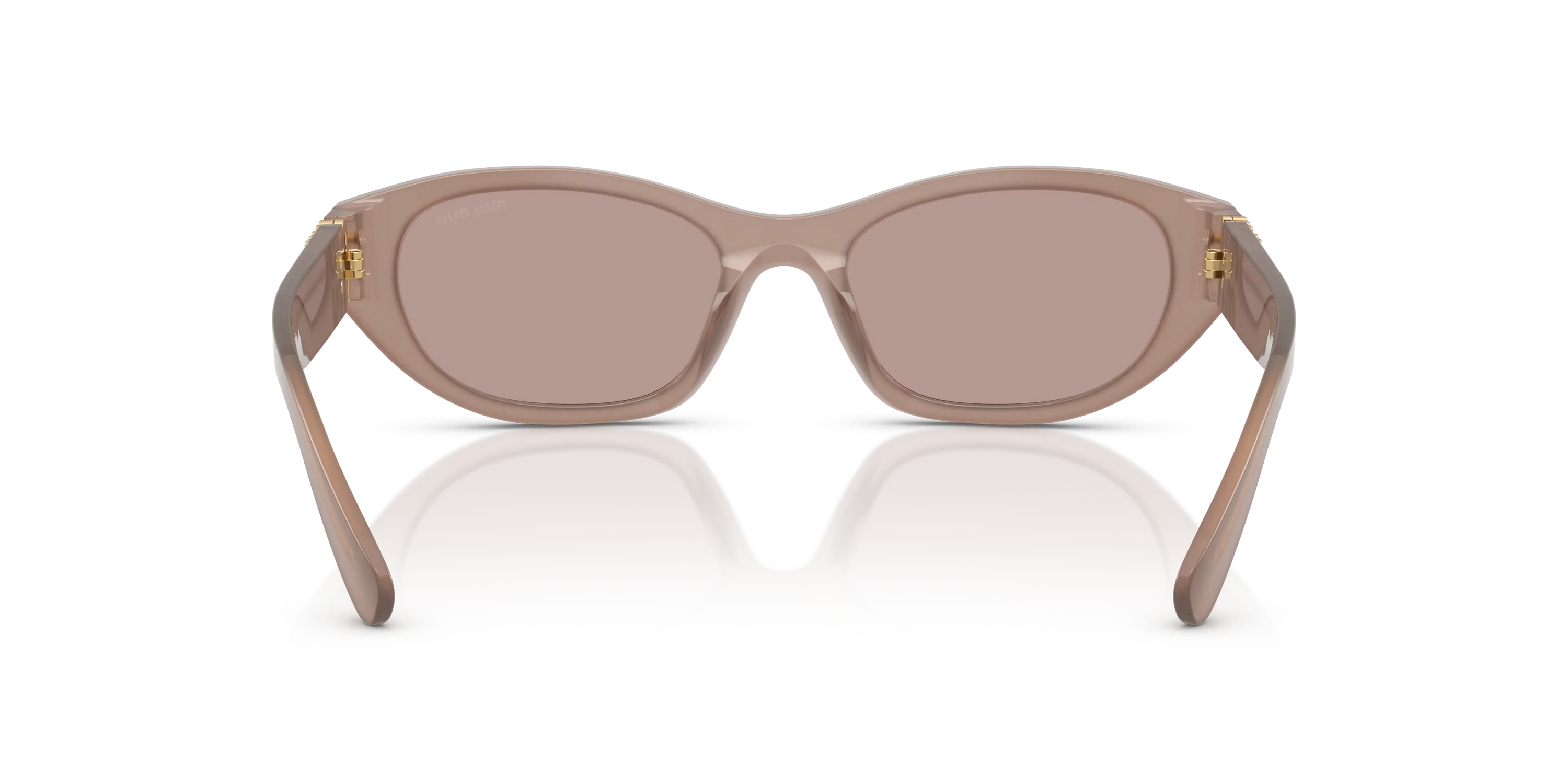 Occhiali Da Sole Miu Miu MU A03S 28L20I 53