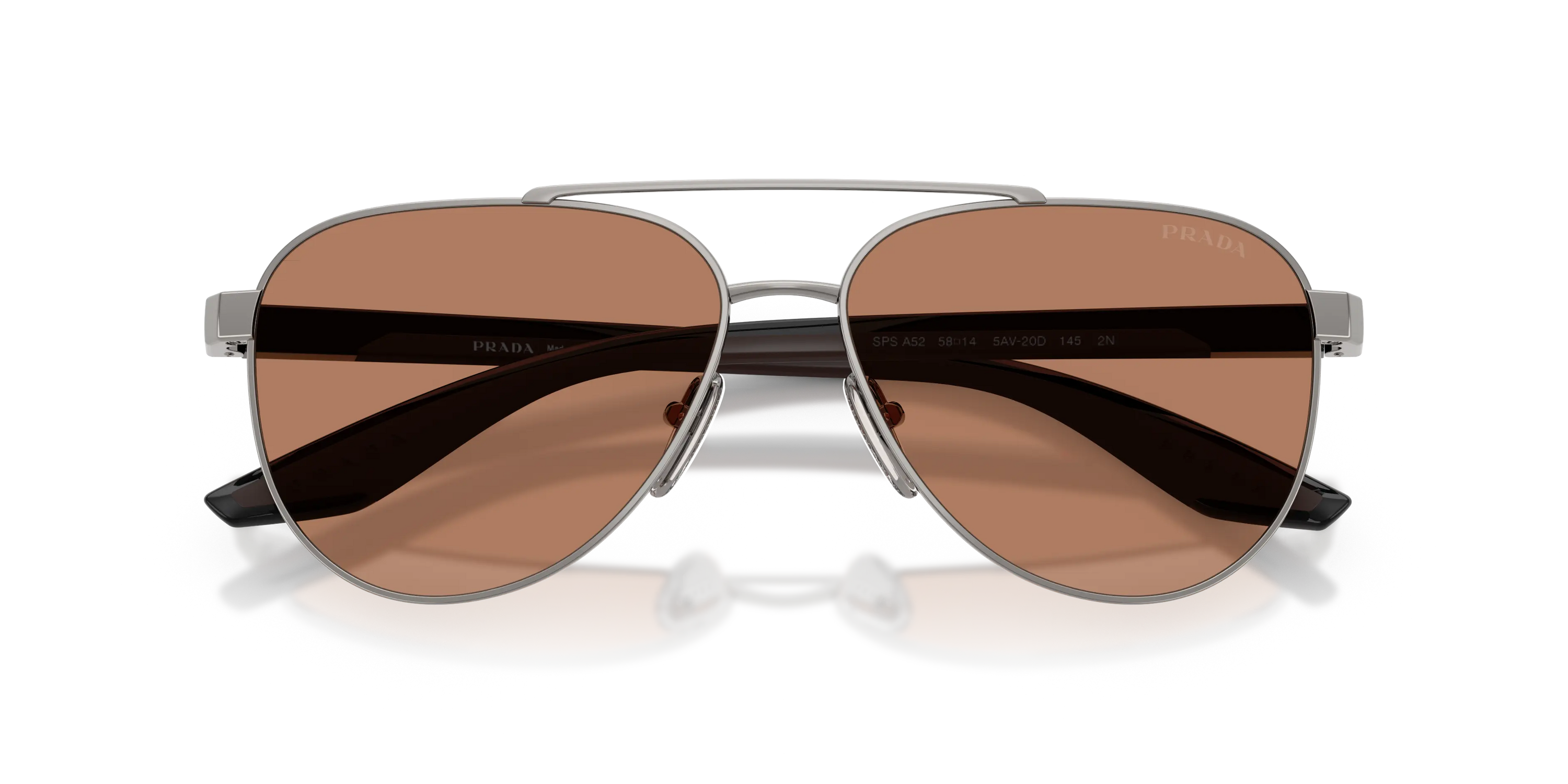 Occhiali Da Sole Prada Linea Rossa PS A52S 5AV20D 58