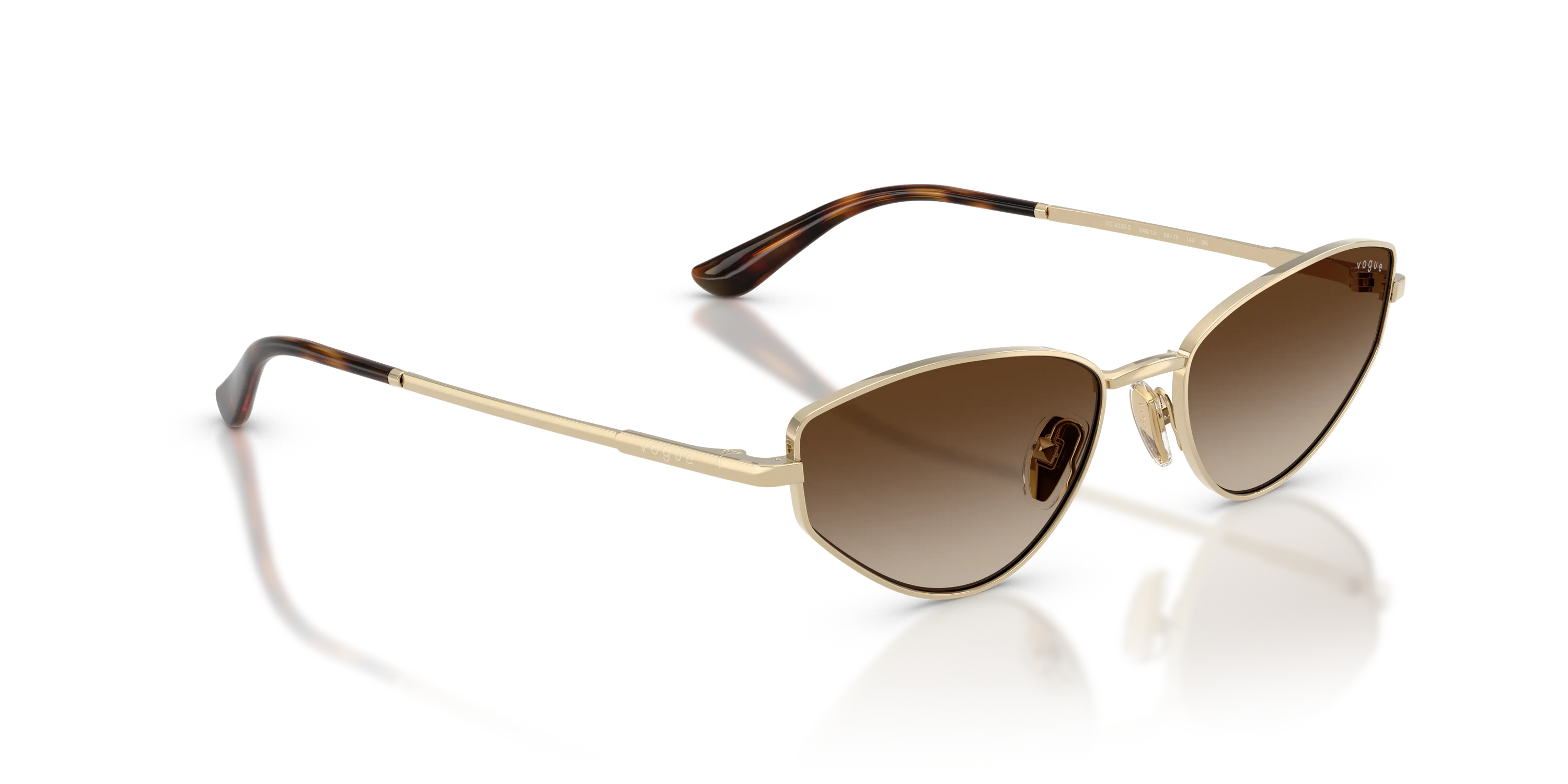 Occhiali Da Sole Vogue VO4339S 848/13 56