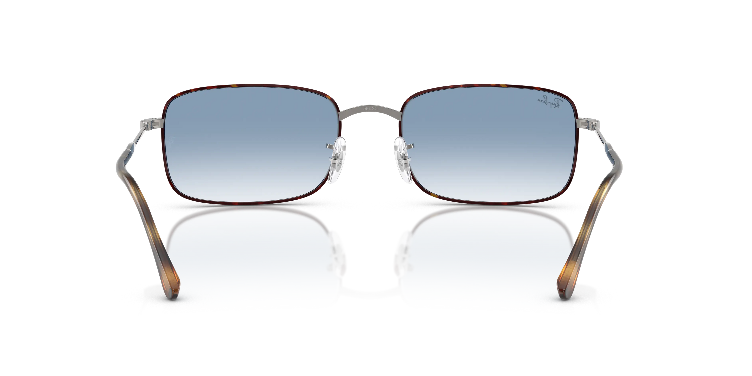 Sonnenbrille Ray-Ban RB3746 92703F 56