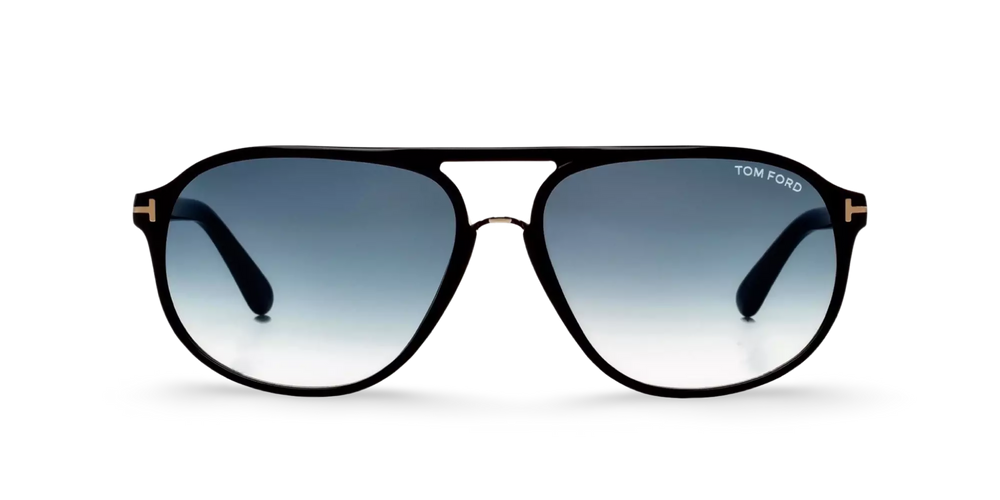 Occhiali Da Sole Tom Ford JACOB FT0447/S 01P 60